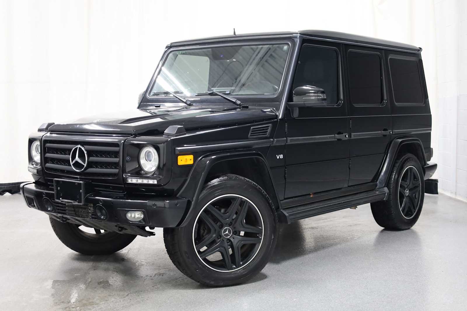 2013 Mercedes-Benz G-Class  -
                  Novi, MI