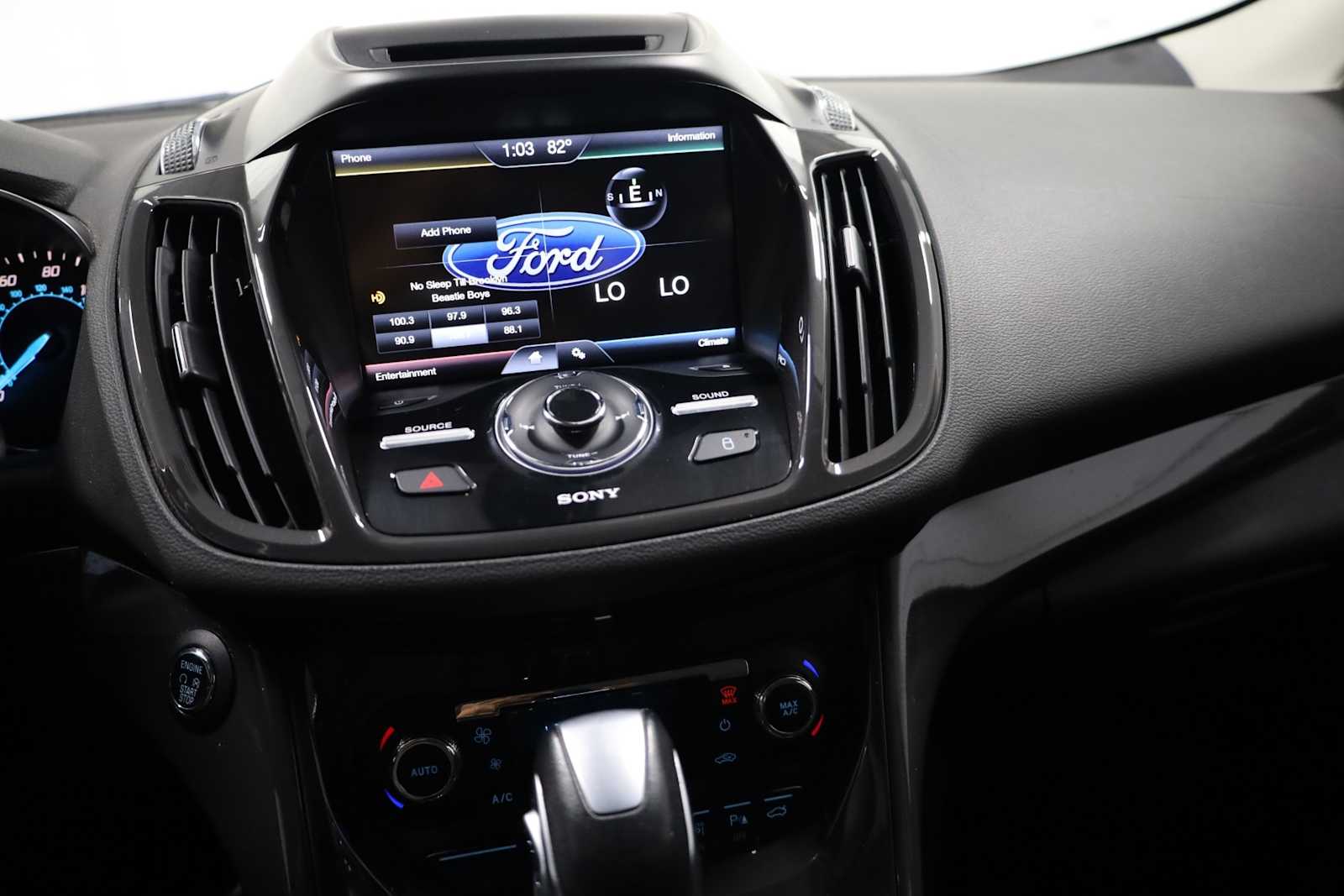 Thumbnail: 2014 Ford Escape - 29