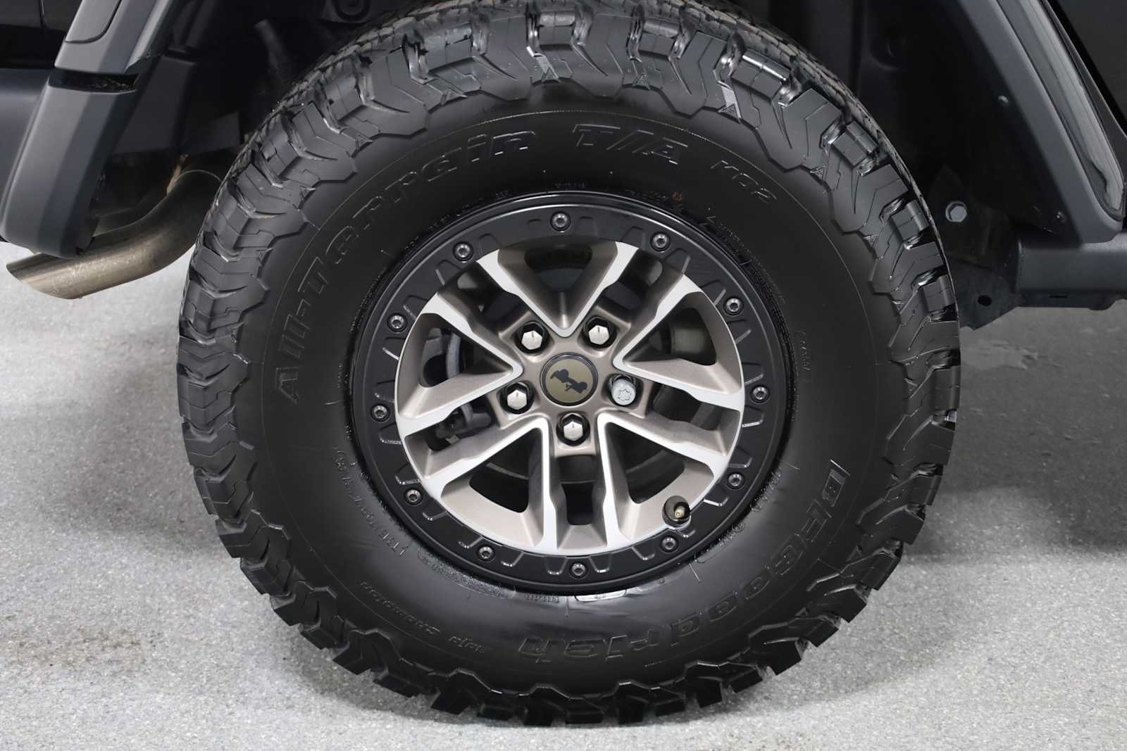 Thumbnail: 2024 Jeep Wrangler - 33