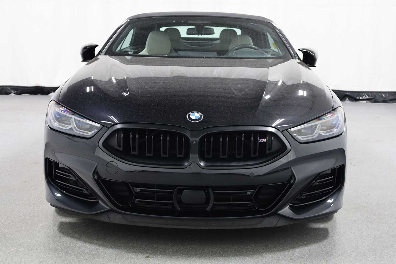 Thumbnail: 2024 BMW 8 Series - 14