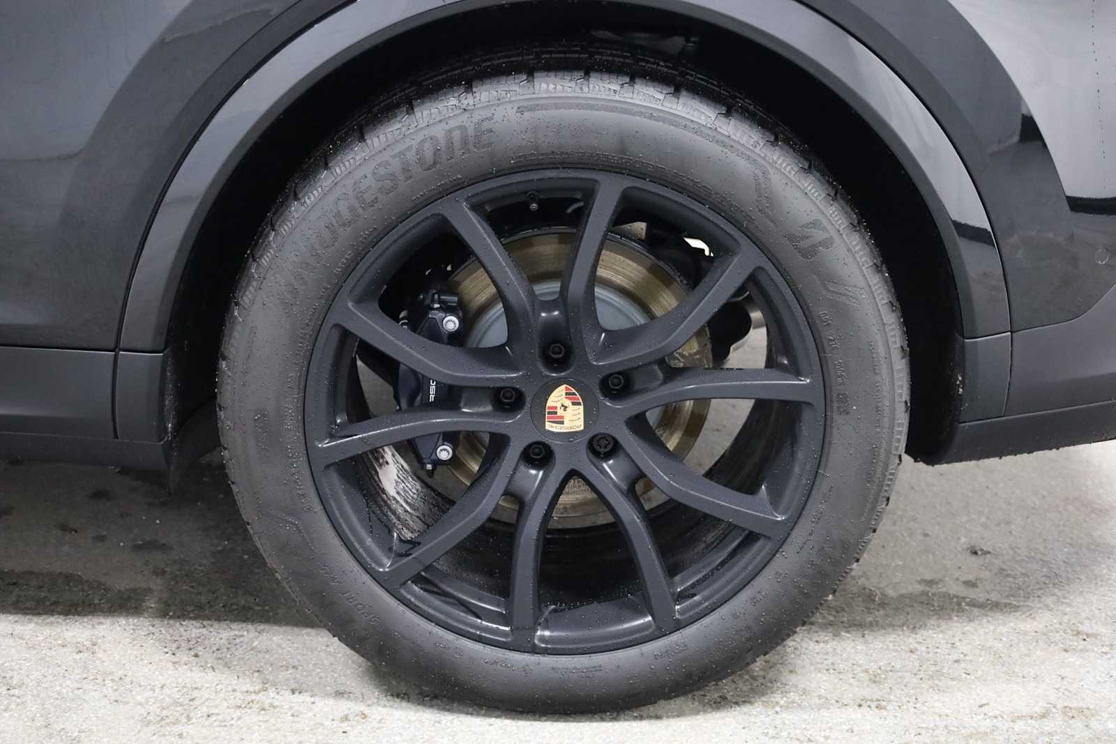 Thumbnail: 2026 Porsche  - 39