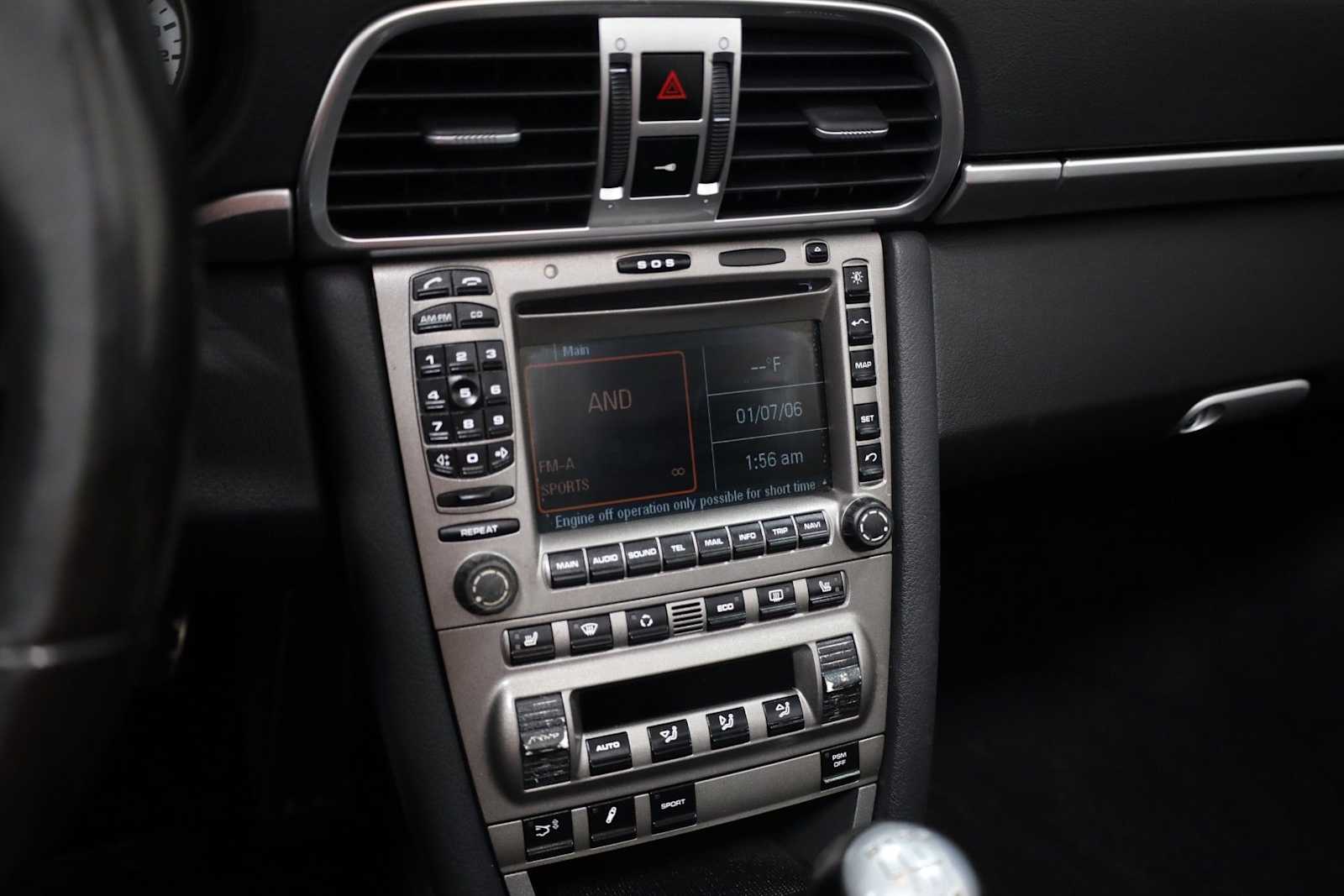 Thumbnail: 2007 Porsche 911 - 31