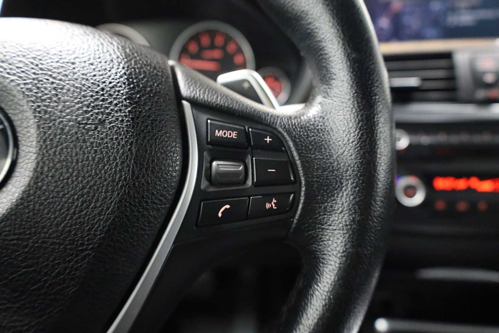 Thumbnail: 2015 BMW 4 Series - 25