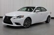  LEXUS IS 200t