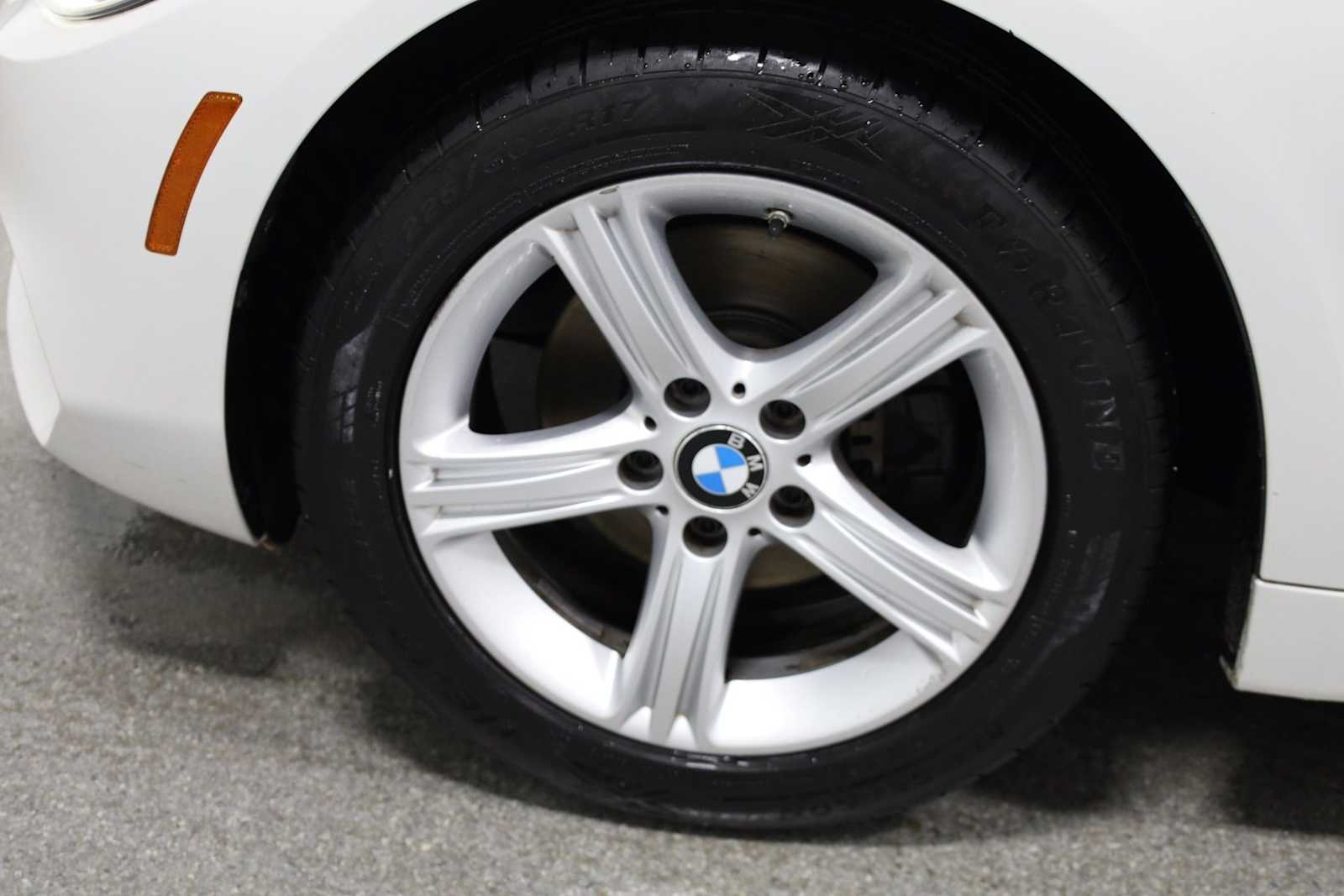 Thumbnail: 2015 BMW 4 Series - 36