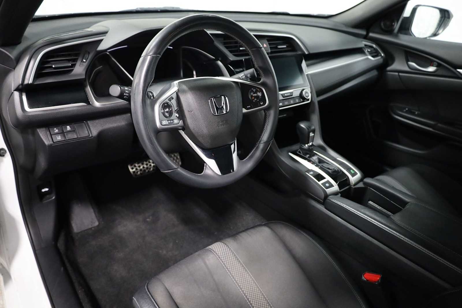 Thumbnail: 2019 Honda Civic - 4