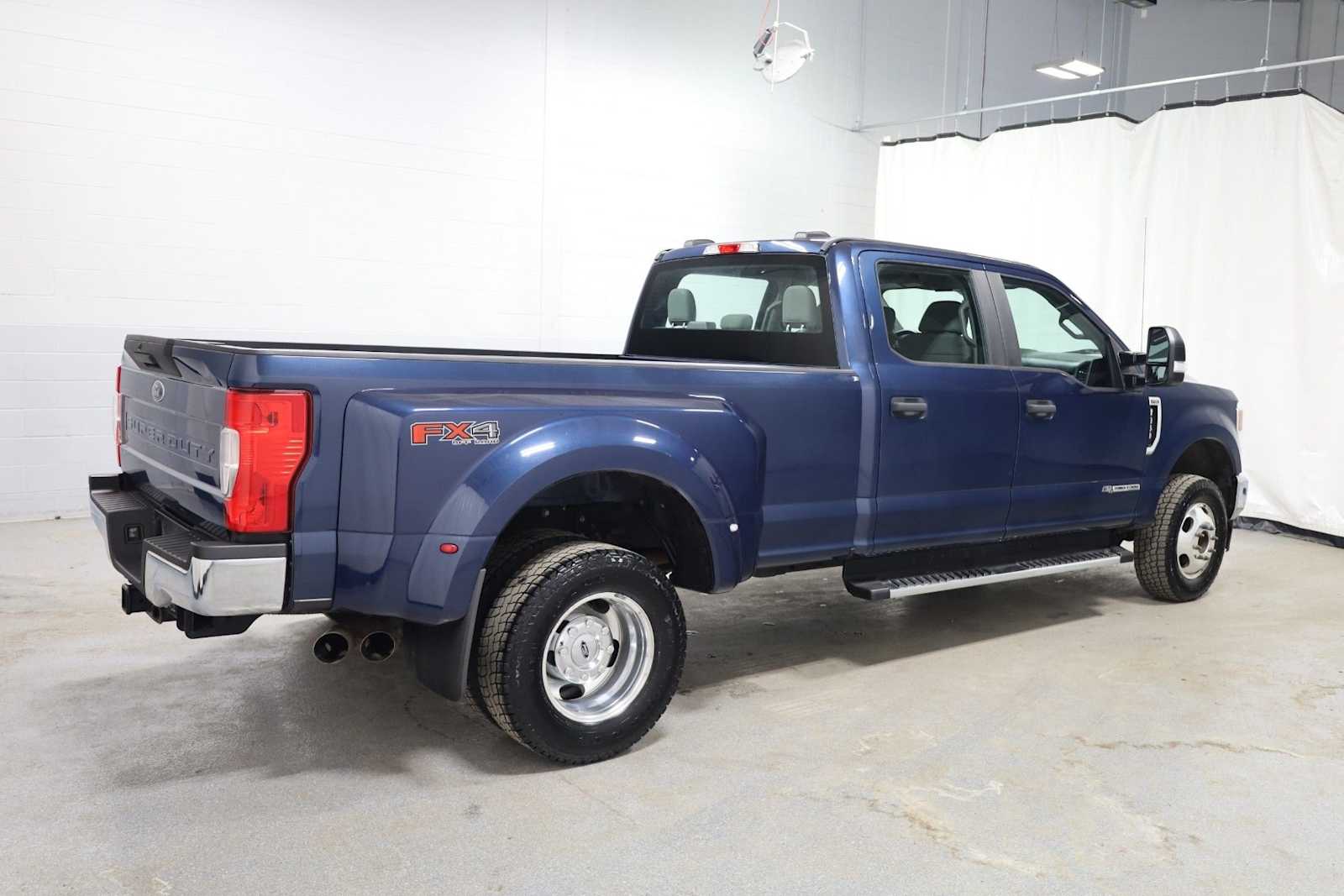 Thumbnail: 2020 Ford F-350 - 9