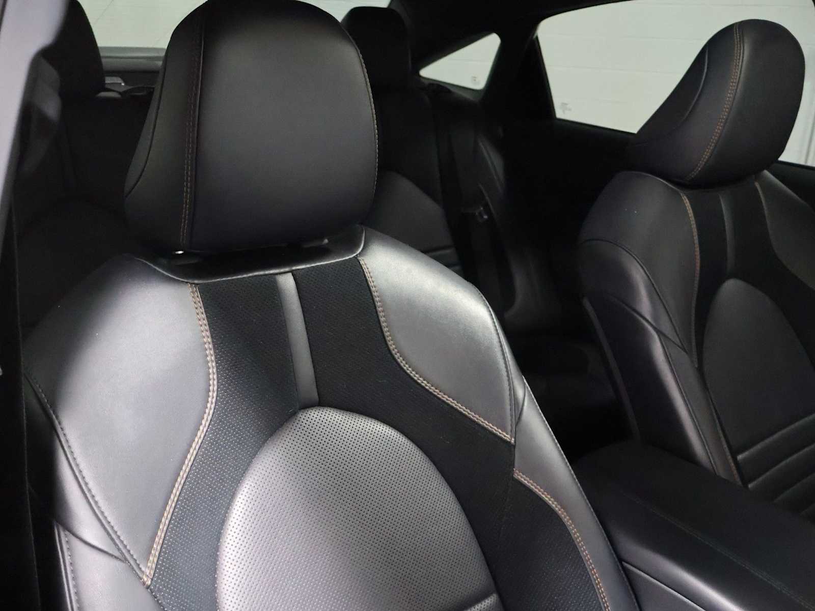 Thumbnail: 2019 Toyota Avalon - 21