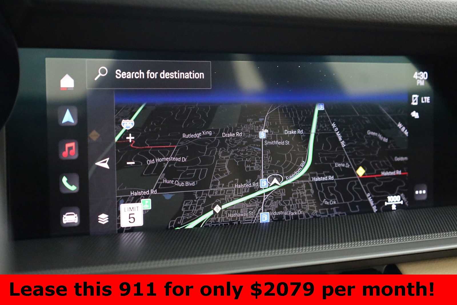 Thumbnail: 2024 Porsche 911 - 30