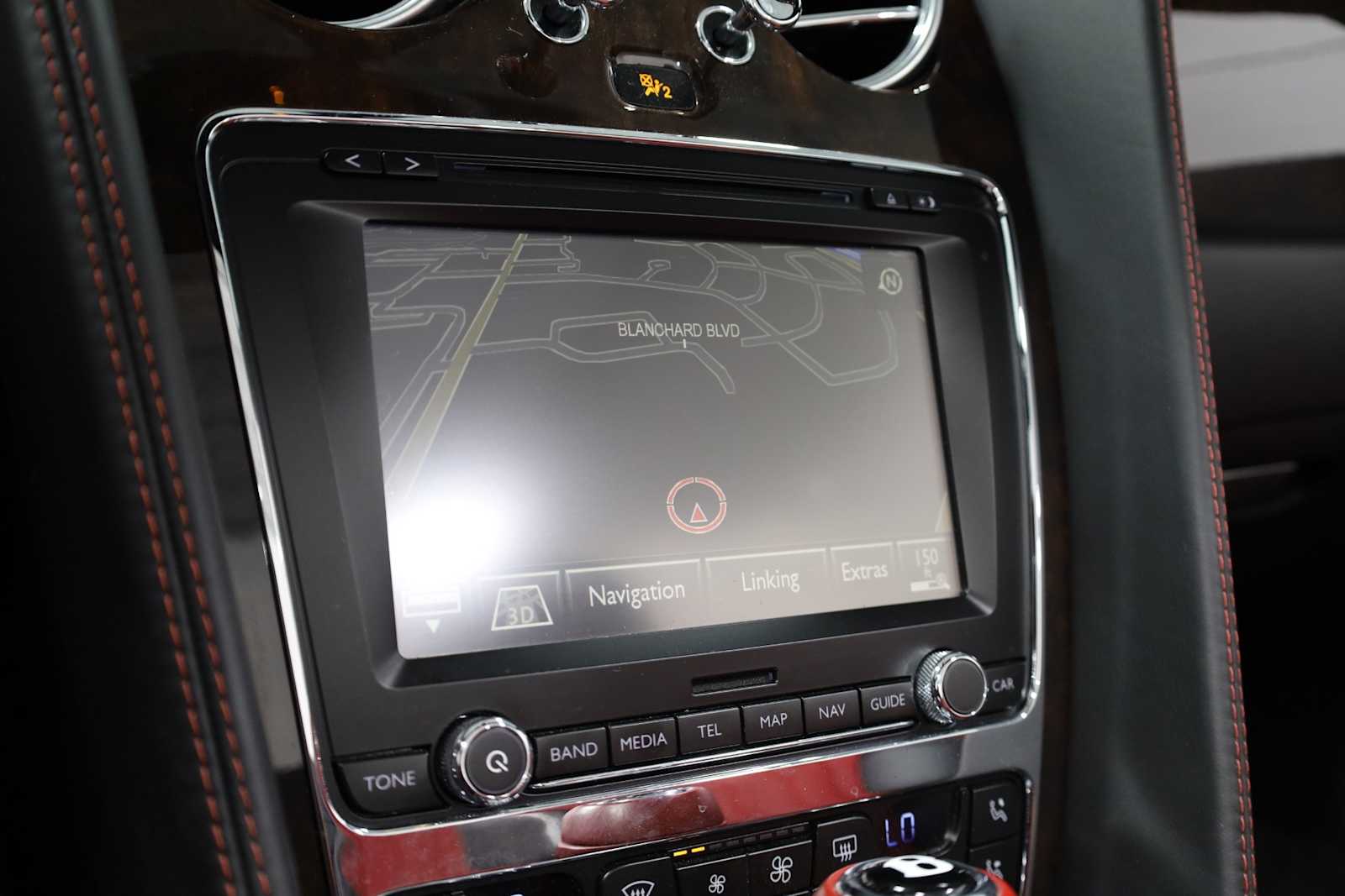 Thumbnail: 2013 Bentley Continental - 33
