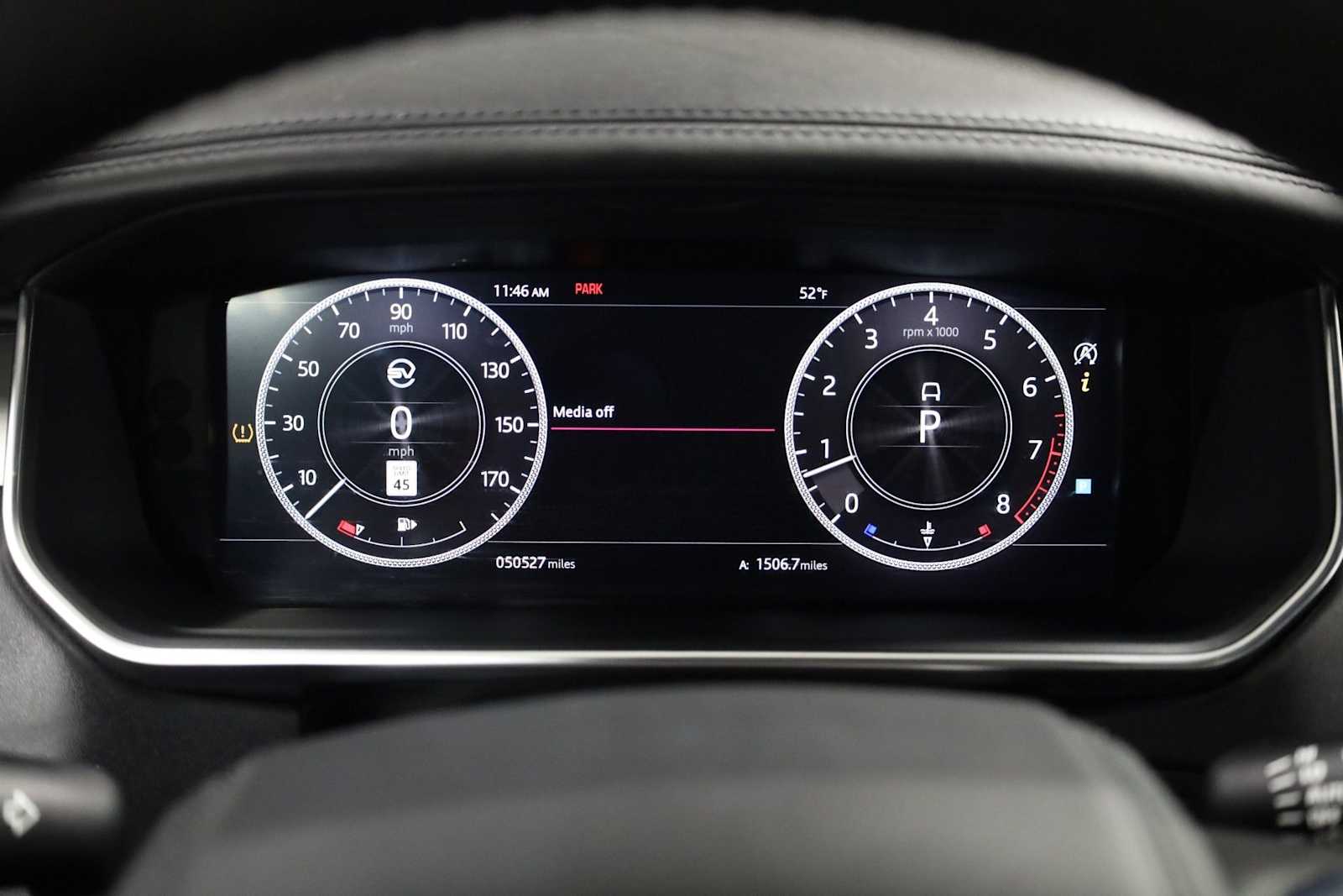 Thumbnail: 2019 Land Rover Range Rover - 22