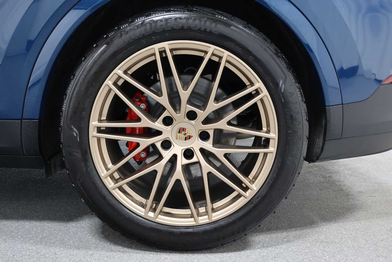 Thumbnail: 2026 Porsche  - 39