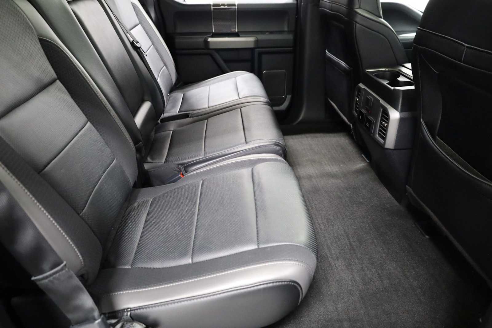 Thumbnail: 2020 Ford F-150 - 33