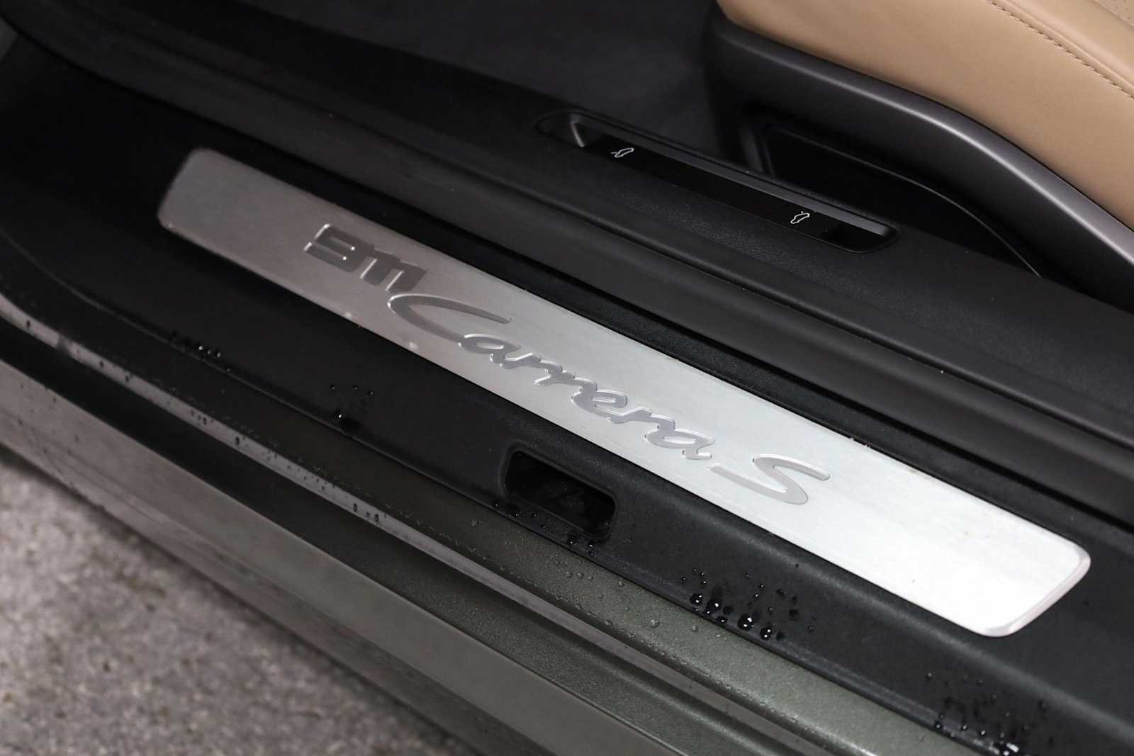 Thumbnail: 2024 Porsche 911 - 17