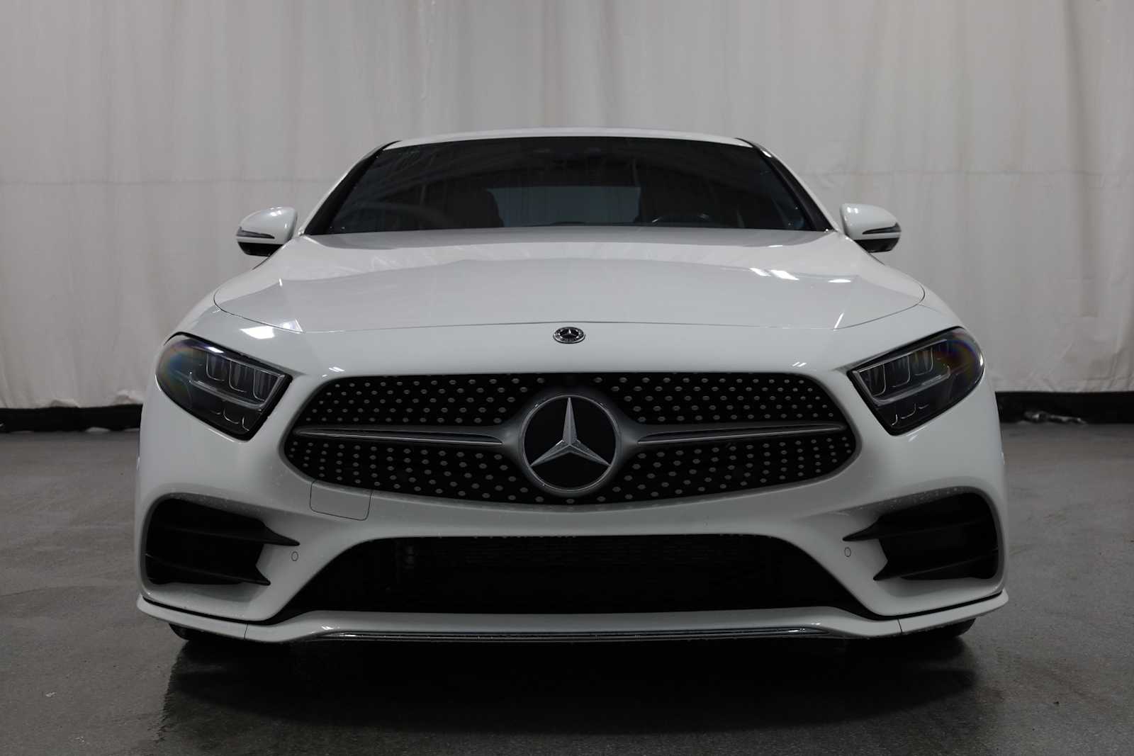 Thumbnail: 2019 Mercedes-Benz CLS - 14