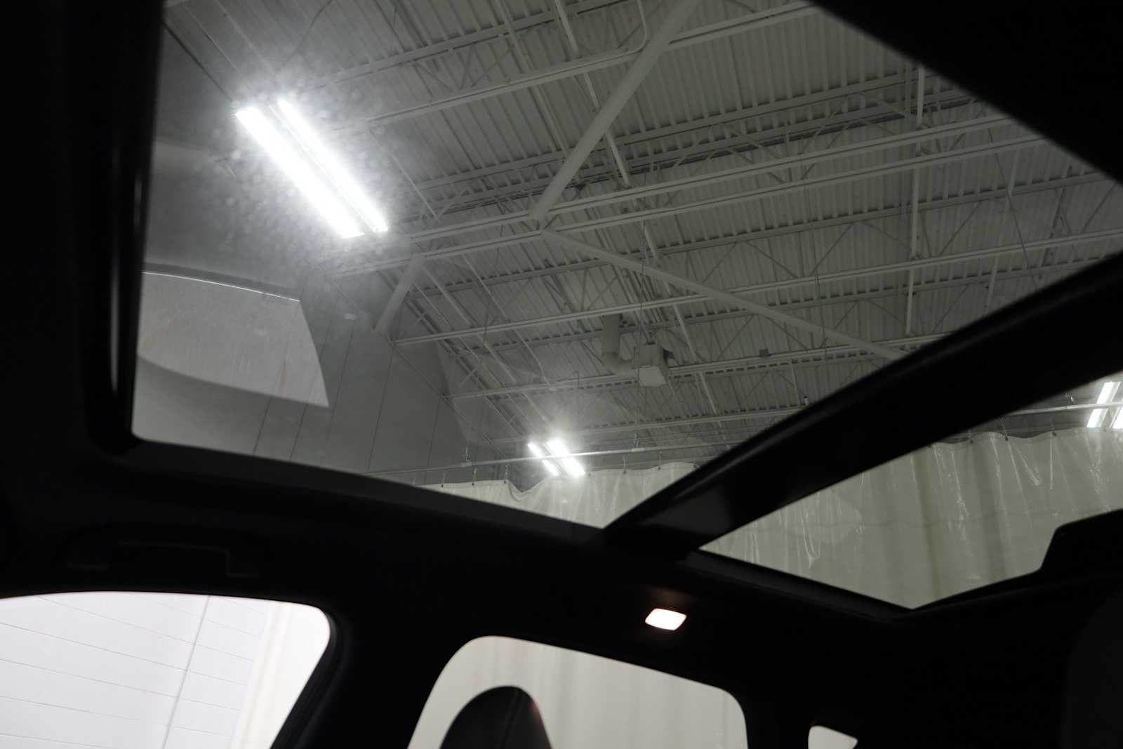 Thumbnail: 2021 INFINITI QX50 - 18