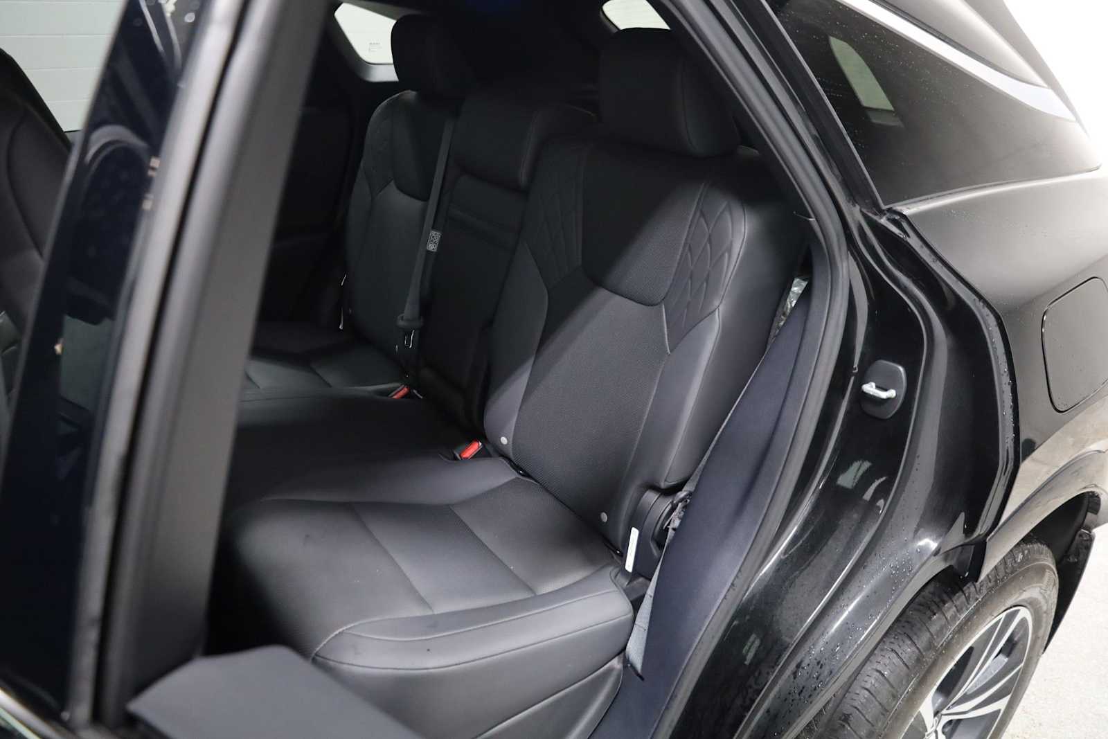 Thumbnail: 2023 Lexus RX - 34