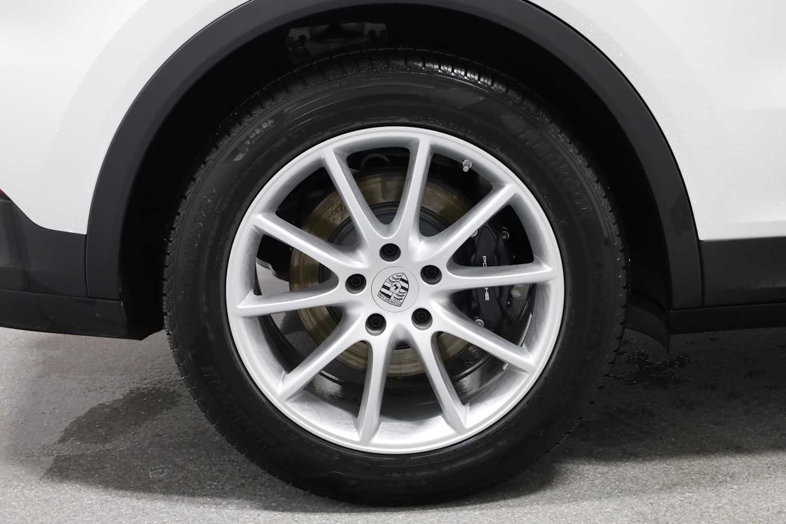 2024 Porsche Cayenne Base 33