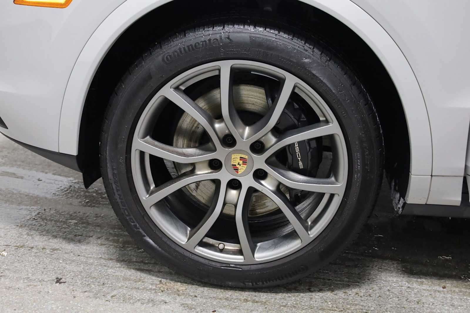 Thumbnail: 2023 Porsche  - 39