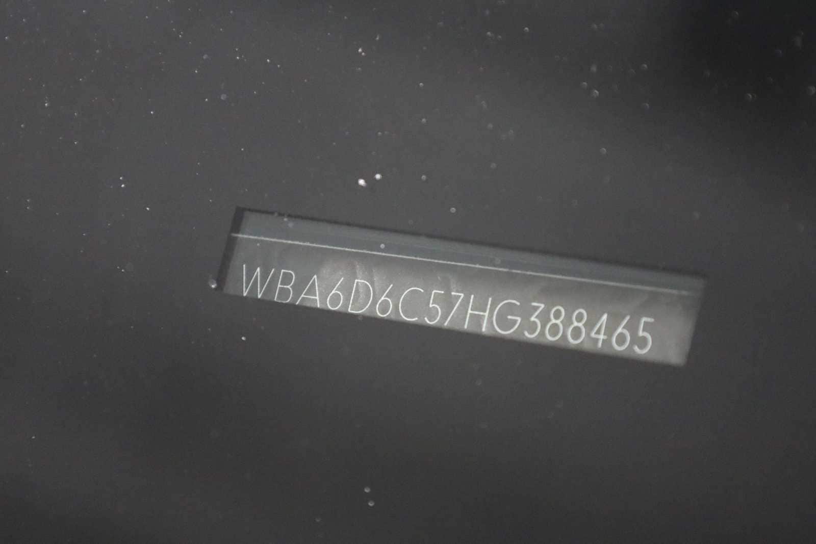 Thumbnail: 2017 BMW 6 Series - 41