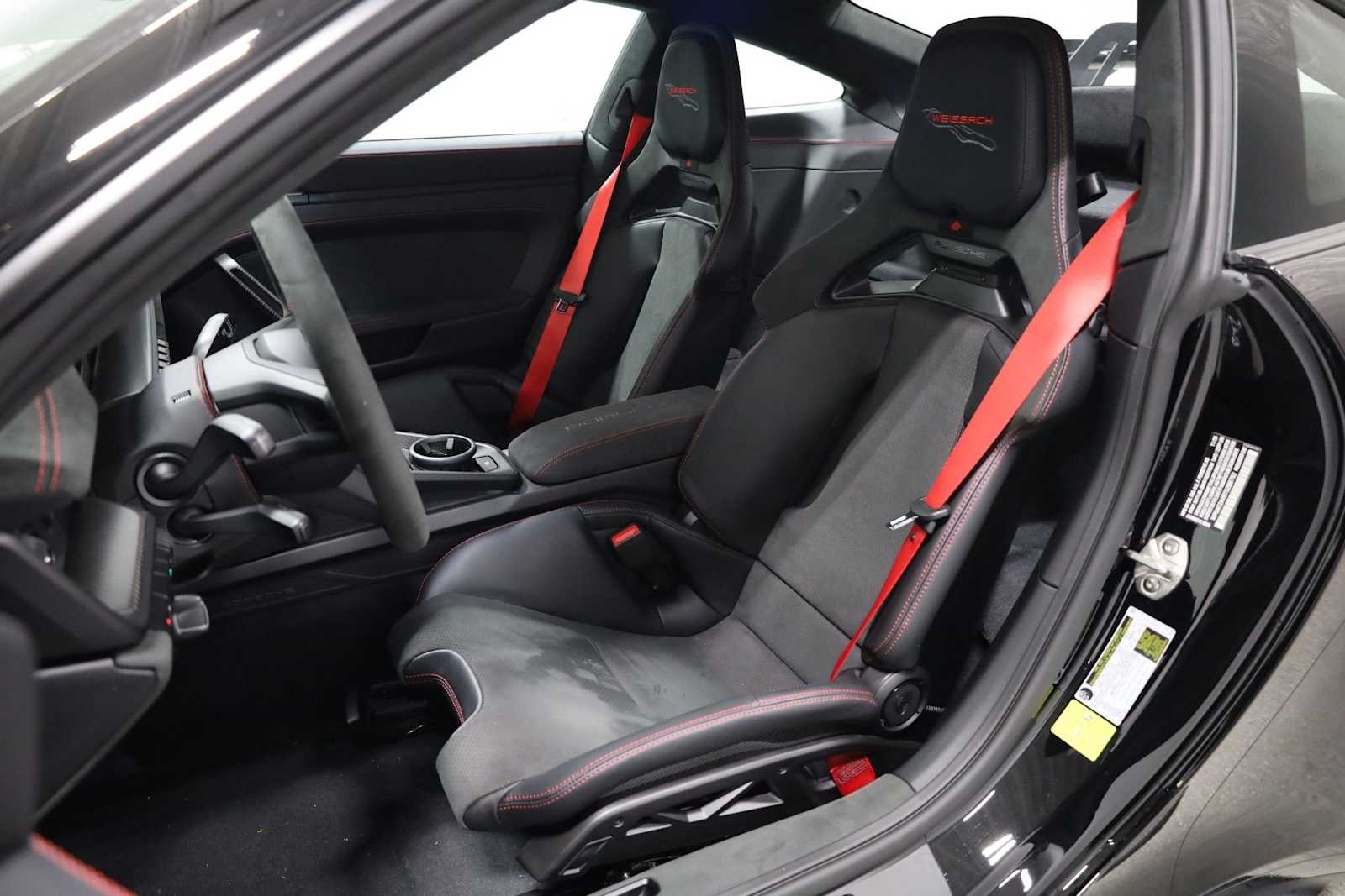 Thumbnail: 2026 Porsche 911 - 5