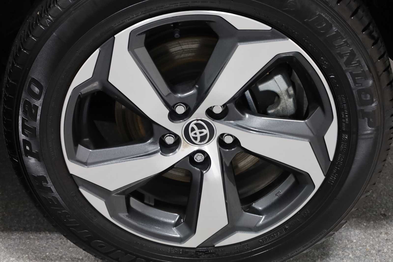 Thumbnail: 2024 Toyota RAV4 - 35