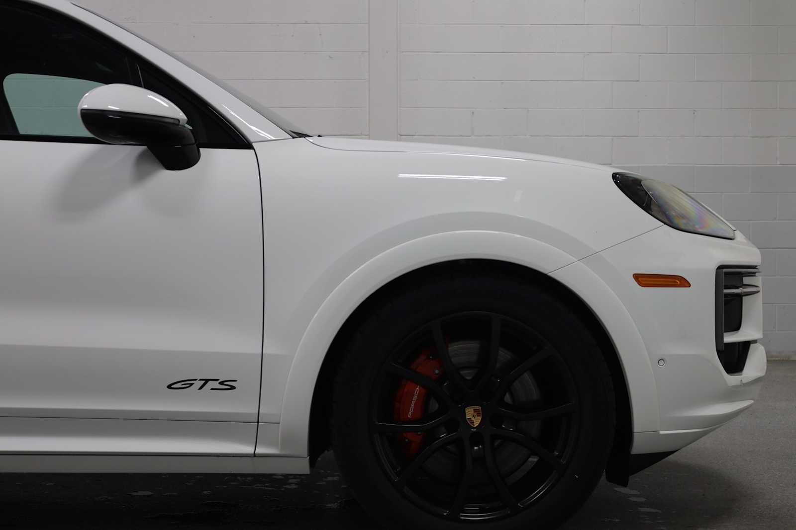 Thumbnail: 2025 Porsche Cayenne - 11