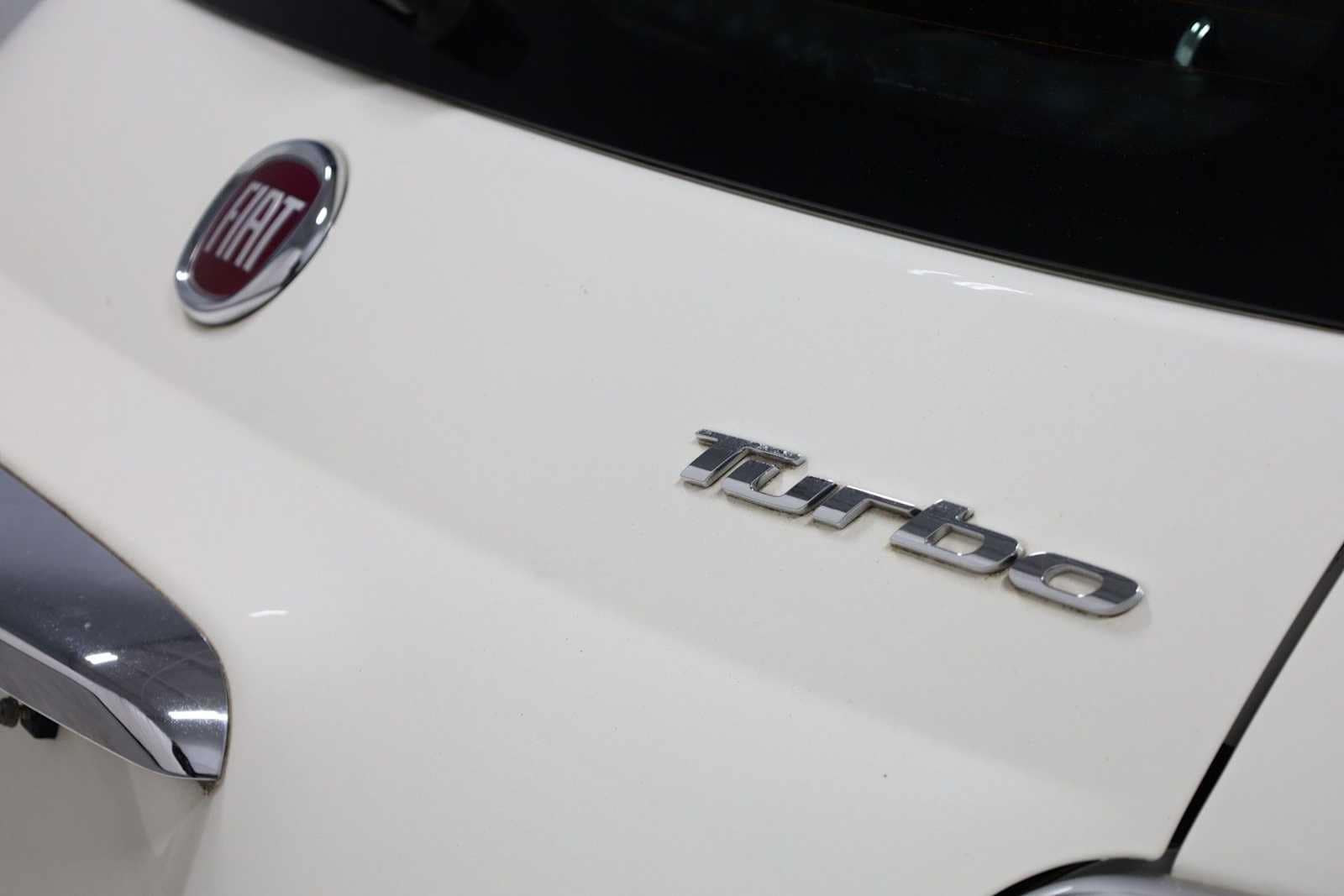 Thumbnail: 2018 Fiat 500 - 8