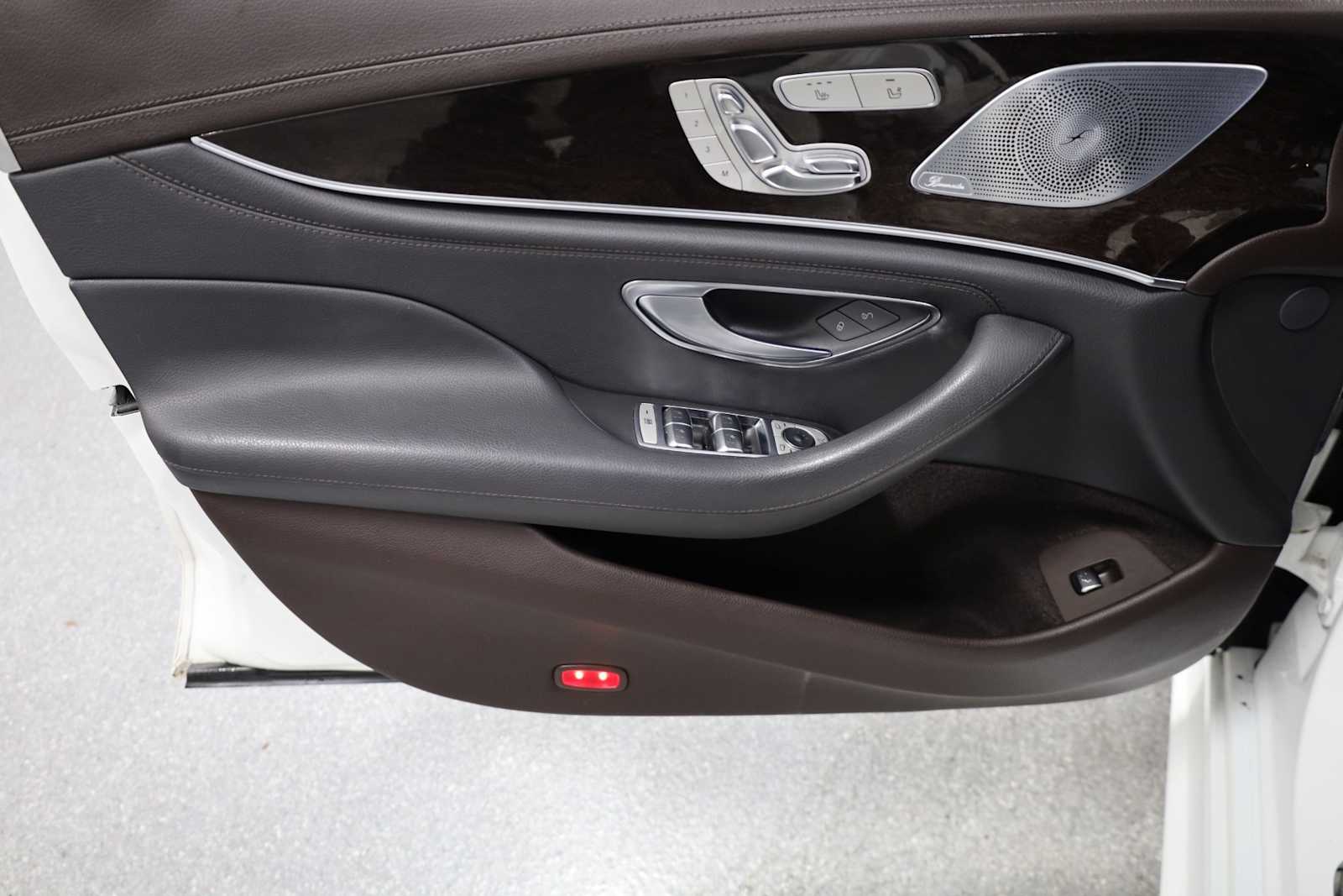 Thumbnail: 2019 Mercedes-Benz CLS - 16