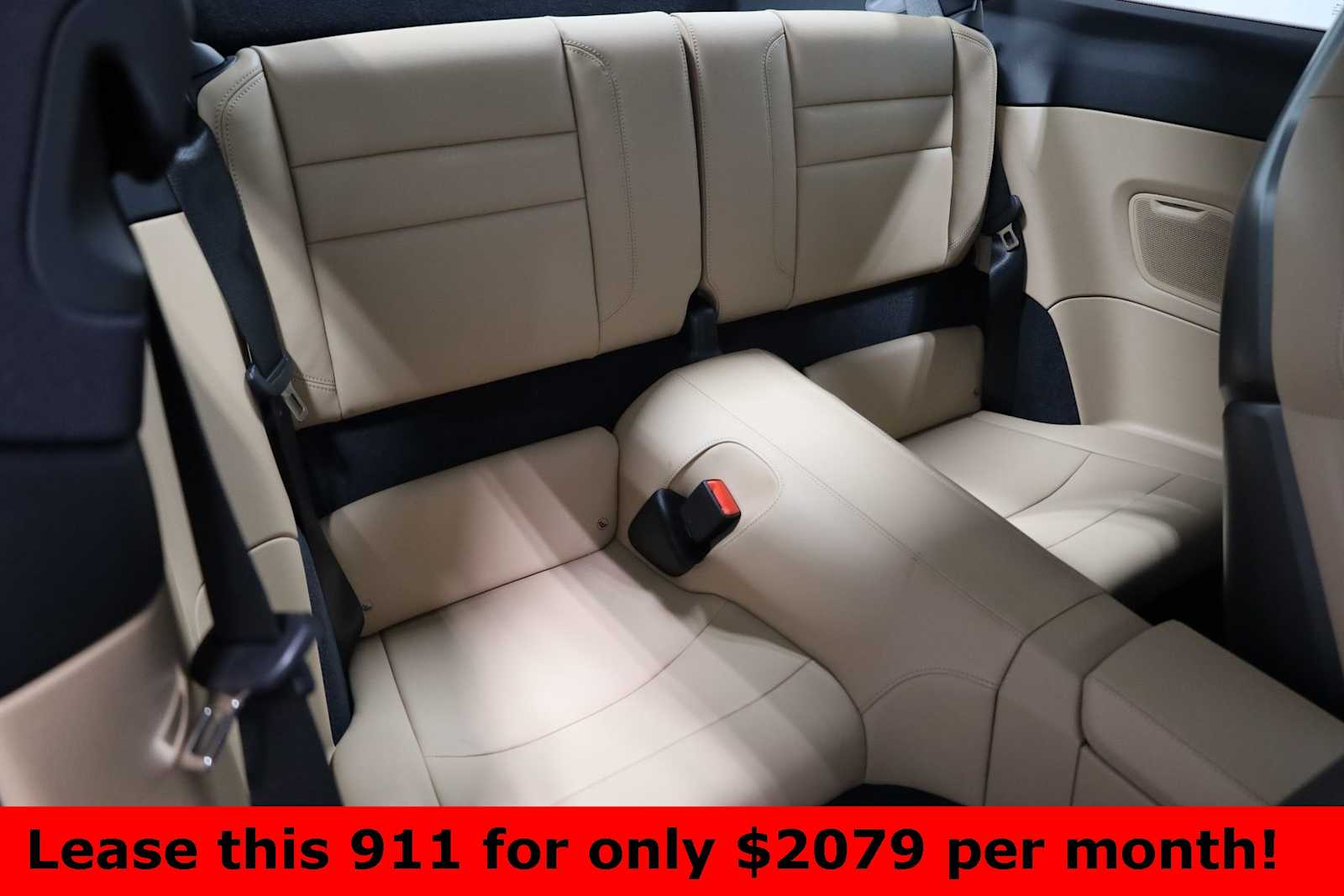 Thumbnail: 2024 Porsche 911 - 33