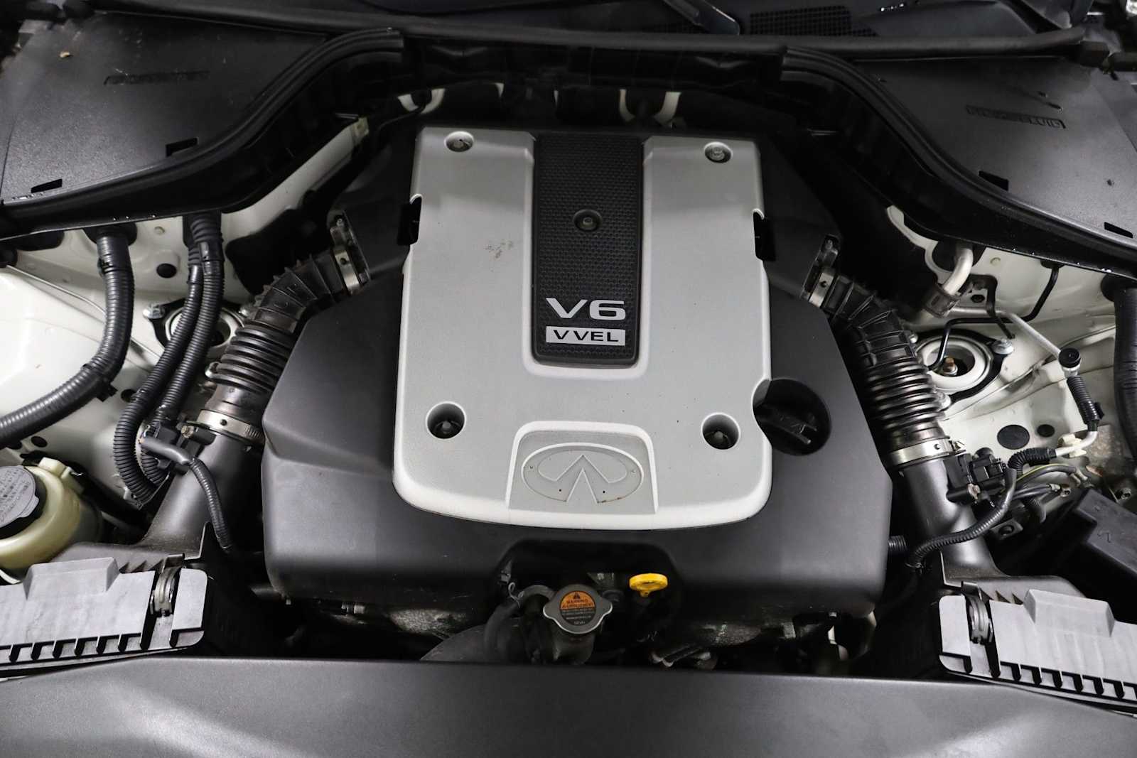 Thumbnail: 2013 INFINITI M37 - 40