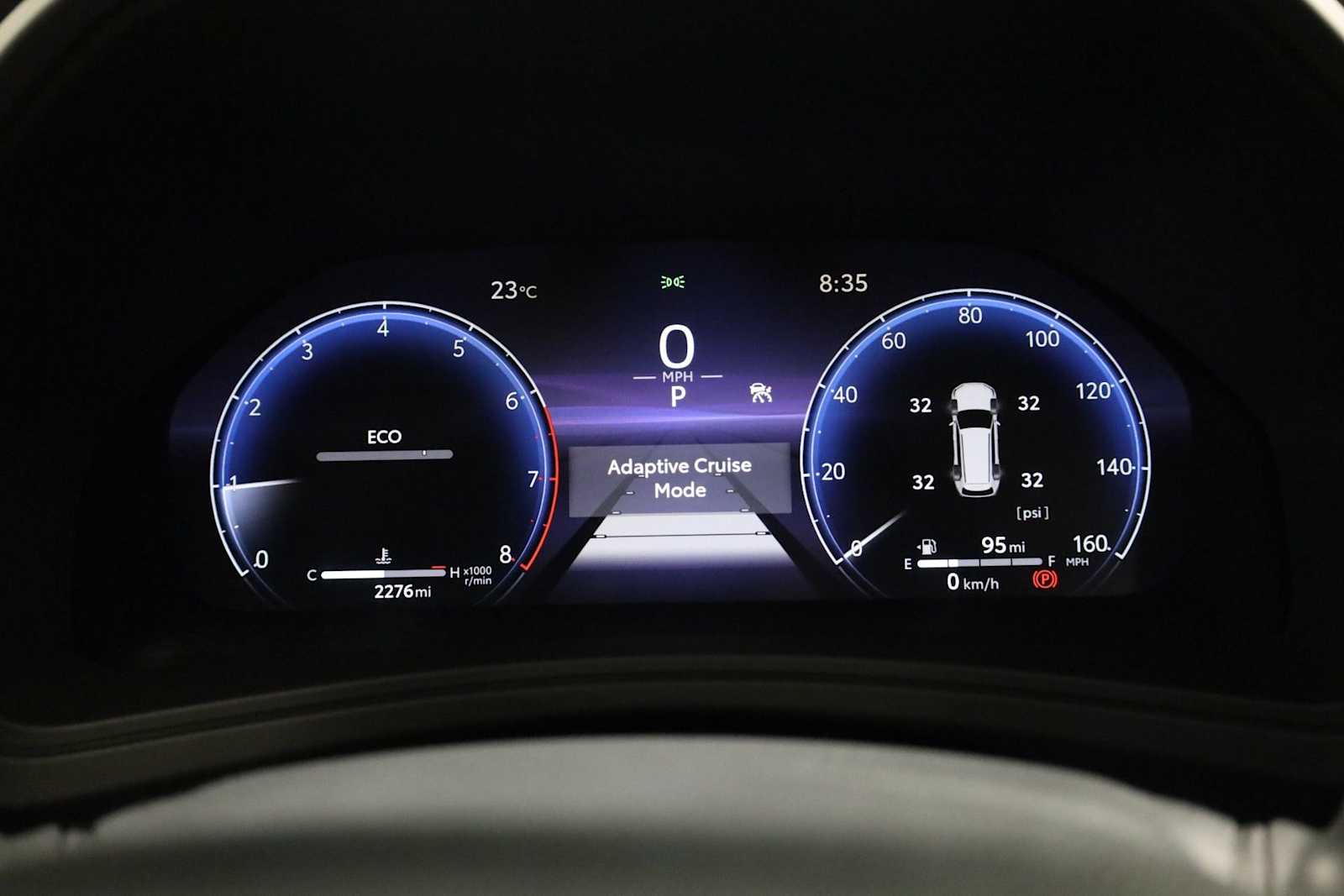 Thumbnail: 2024 Toyota Grand Highlander - 21