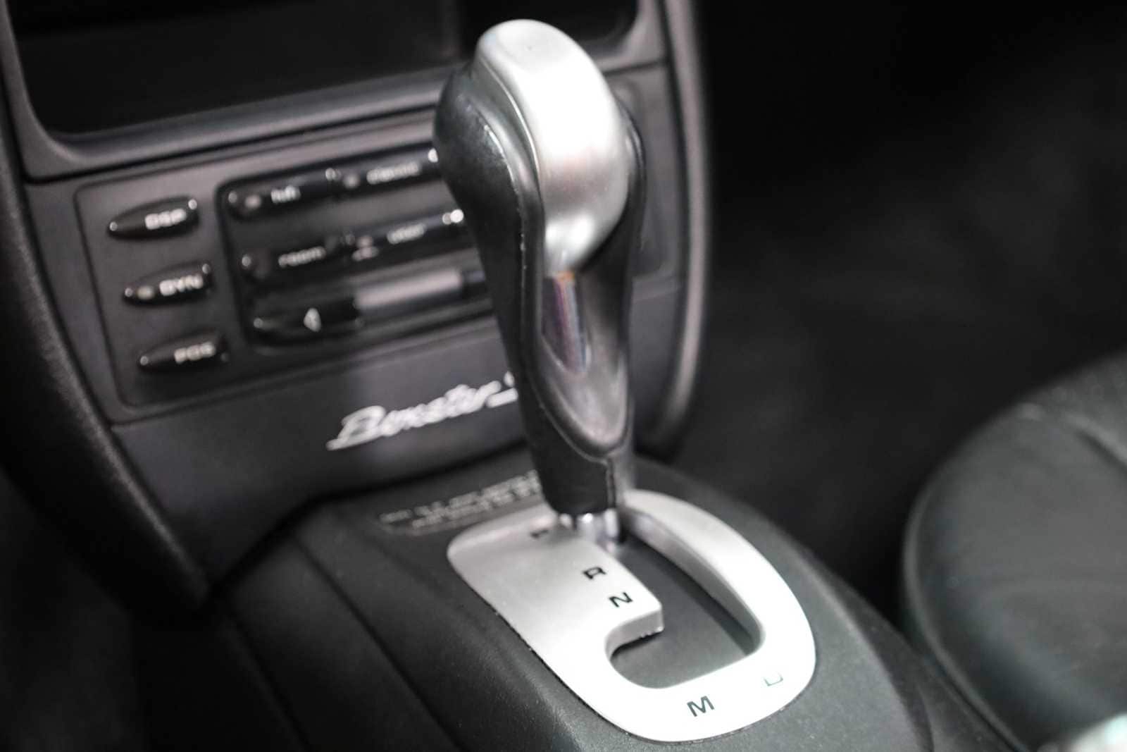 Thumbnail: 2000 Porsche Boxster - 24