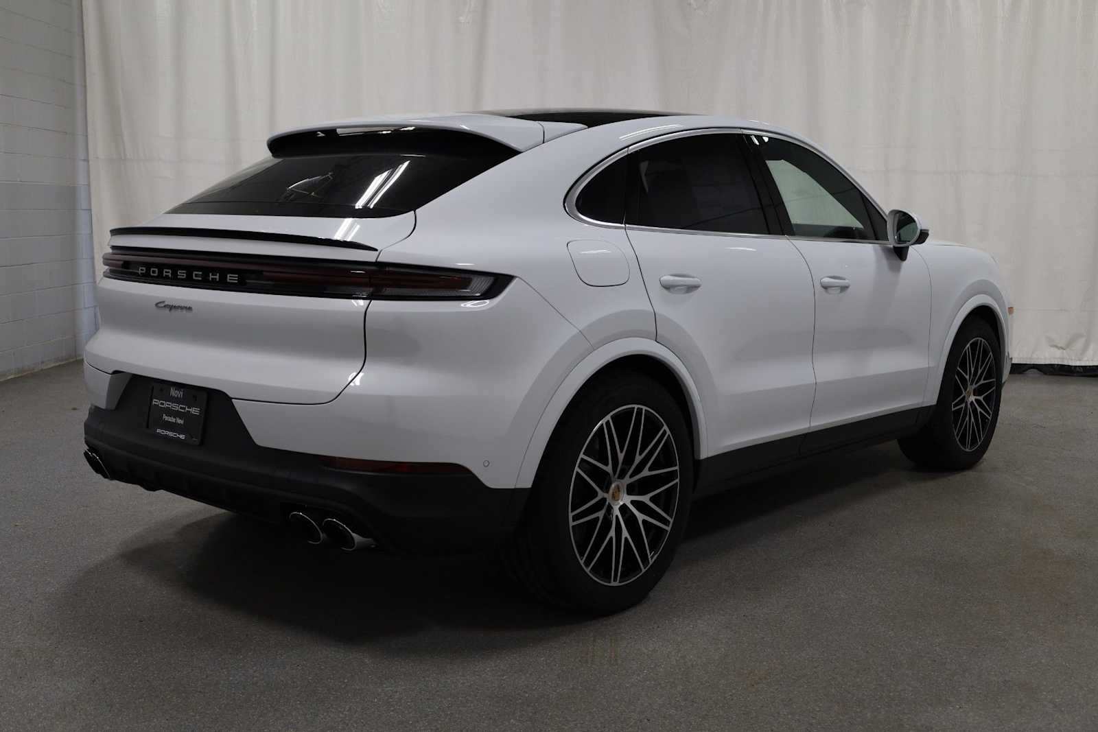 Thumbnail: 2026 Porsche  - 9