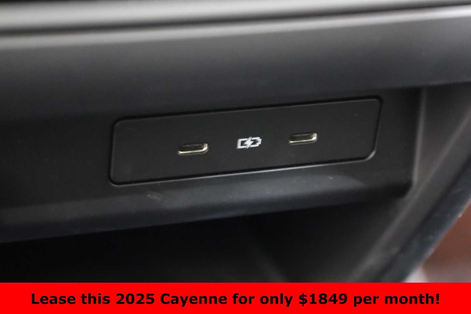 Thumbnail: 2025 Porsche Cayenne - 35