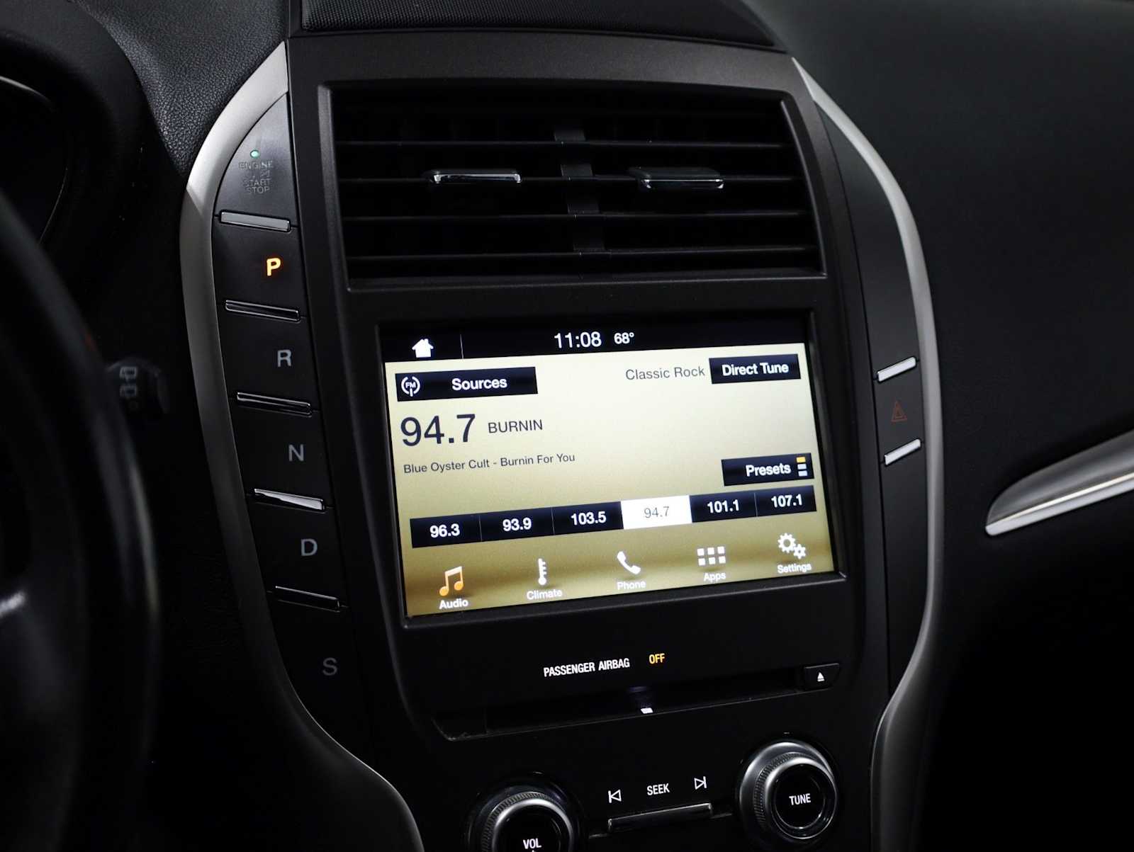 Thumbnail: 2016 Lincoln MKC - 29