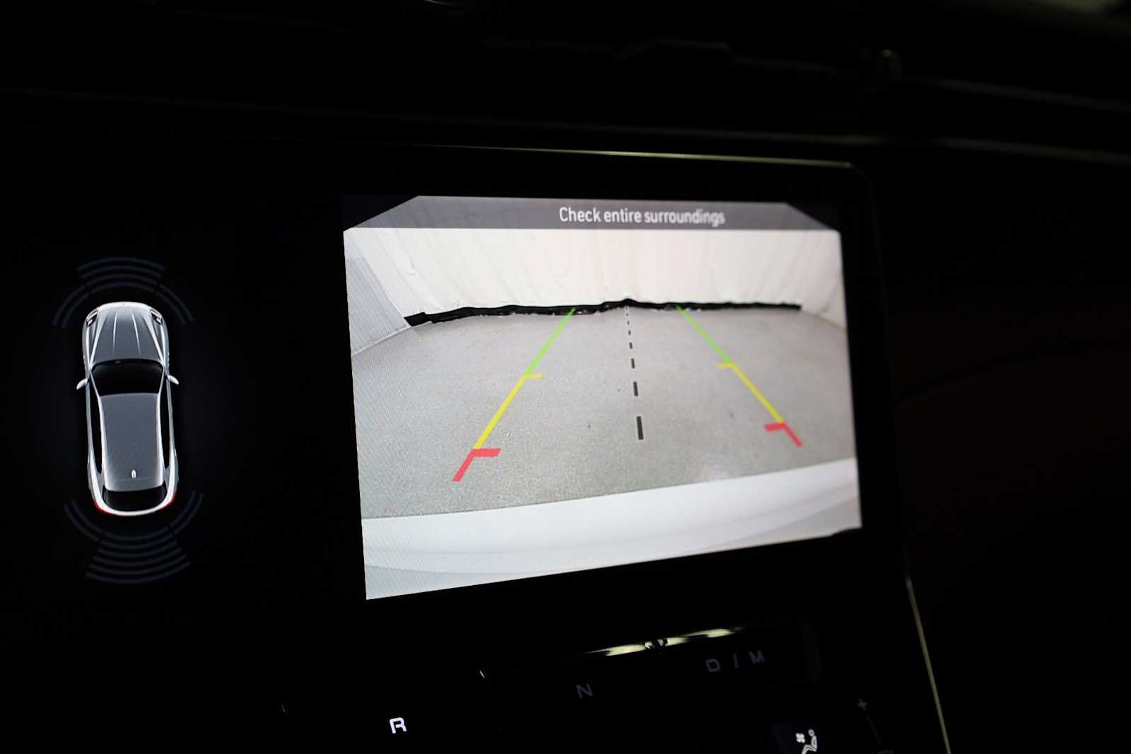 Thumbnail: 2023 Maserati Grecale - 34