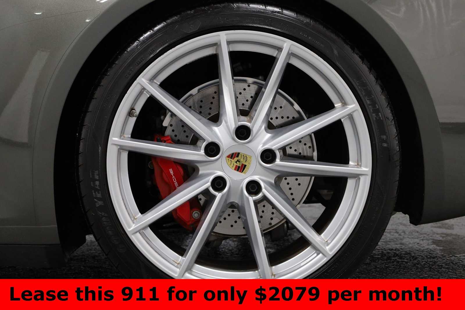 Thumbnail: 2024 Porsche 911 - 35