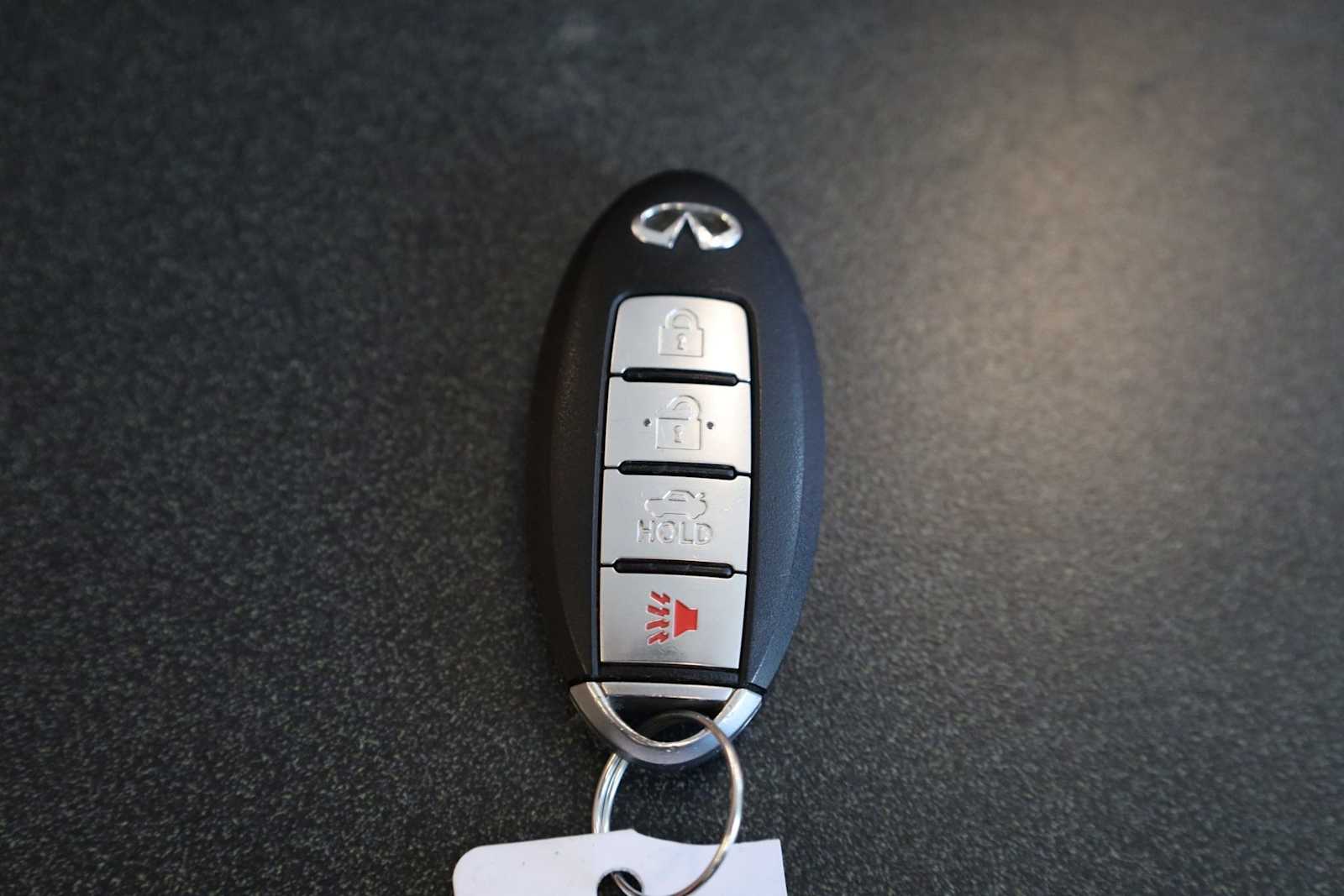 Thumbnail: 2013 INFINITI M37 - 41