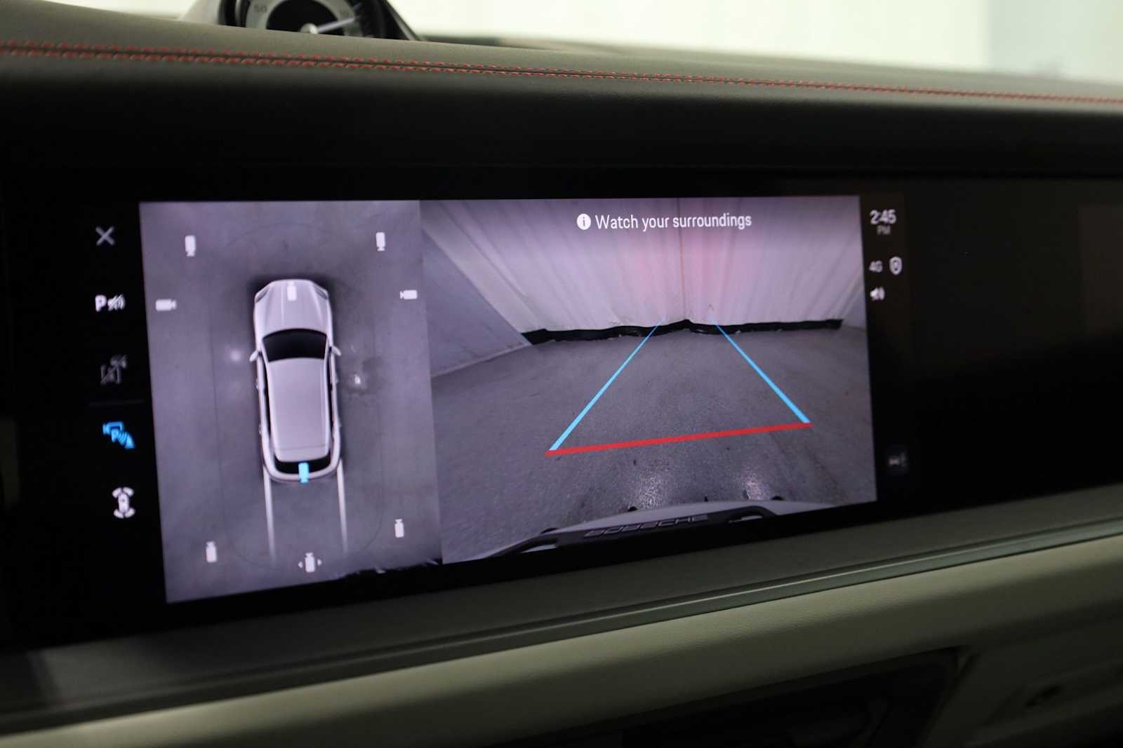 Thumbnail: 2025 Porsche Cayenne - 34