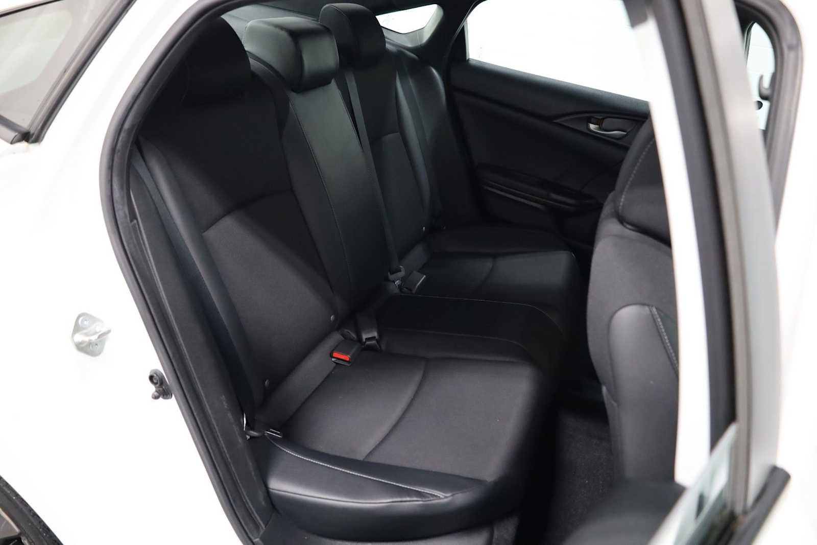 Thumbnail: 2019 Honda Civic - 32