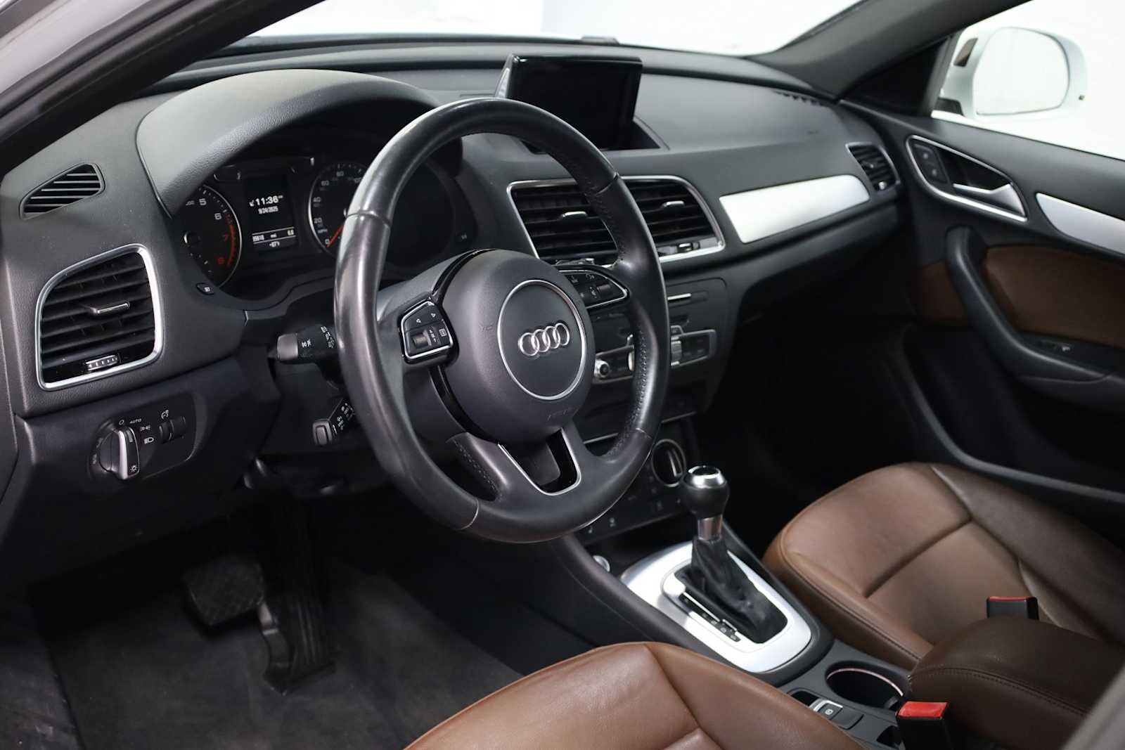 Thumbnail: 2016 Audi Q3 - 4