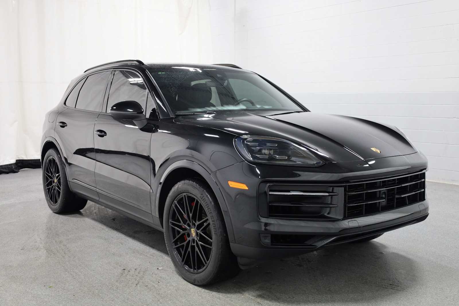 Thumbnail: 2024 Porsche Cayenne - 13