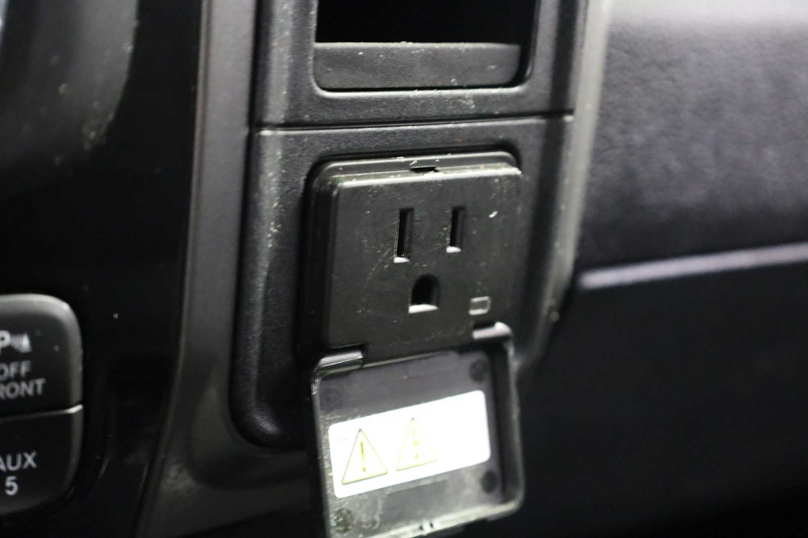 Thumbnail: 2018 RAM 2500 - 29