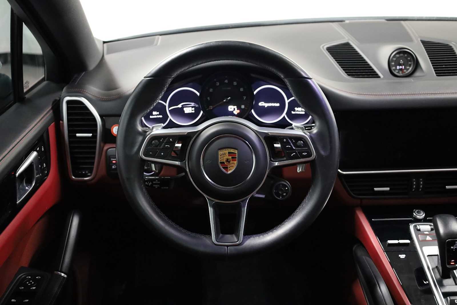 Thumbnail: 2023 Porsche  - 24