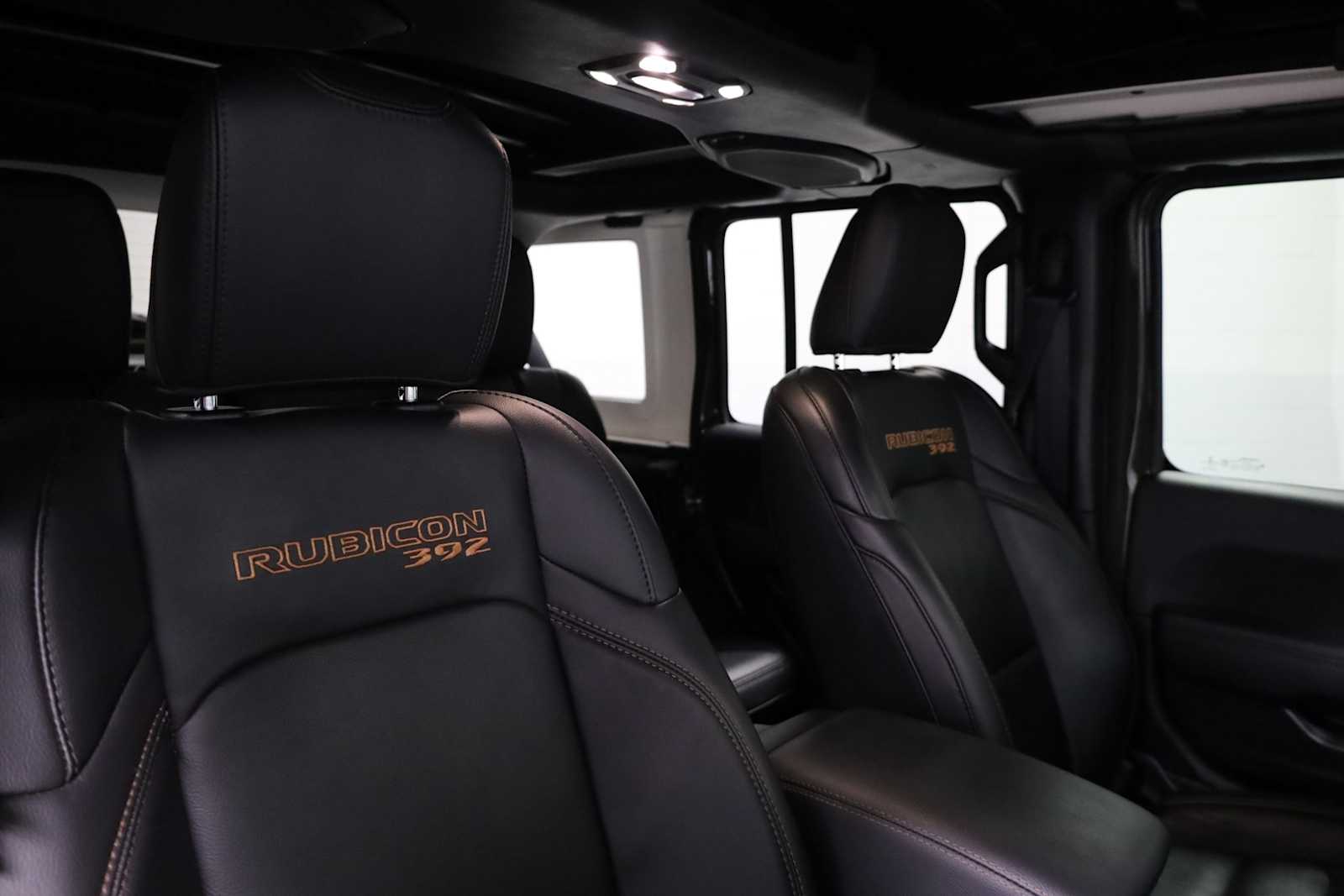 Thumbnail: 2022 Jeep Wrangler - 19