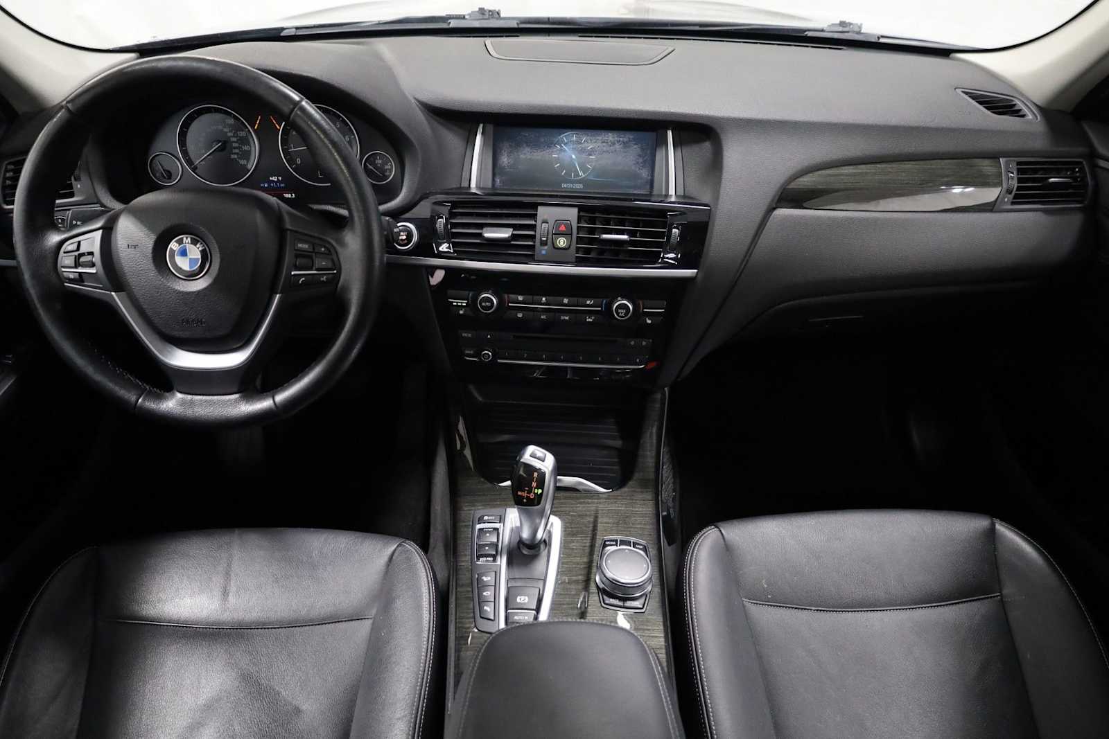 Thumbnail: 2017 BMW X3 - 23