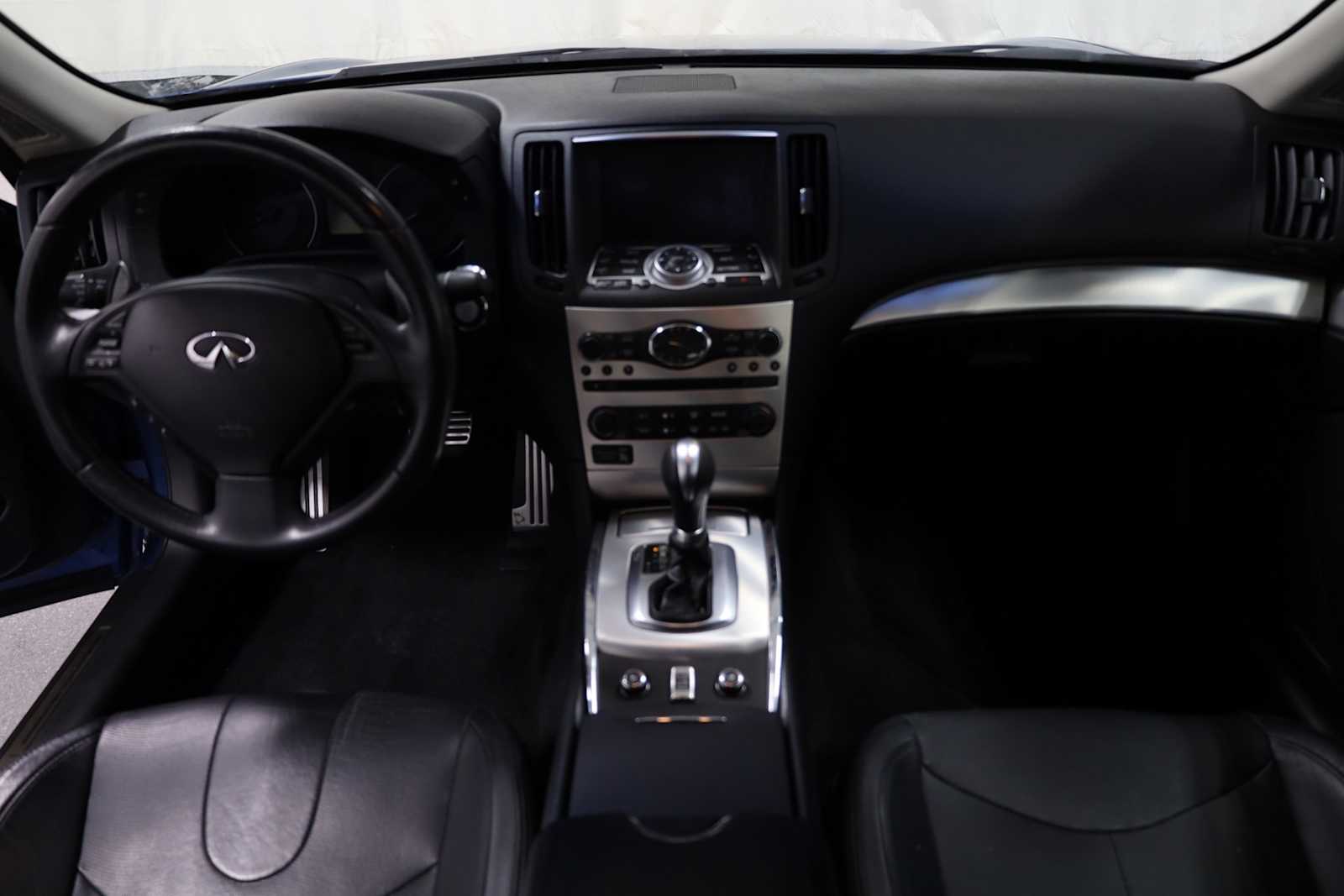 Thumbnail: 2013 INFINITI G37 - 23