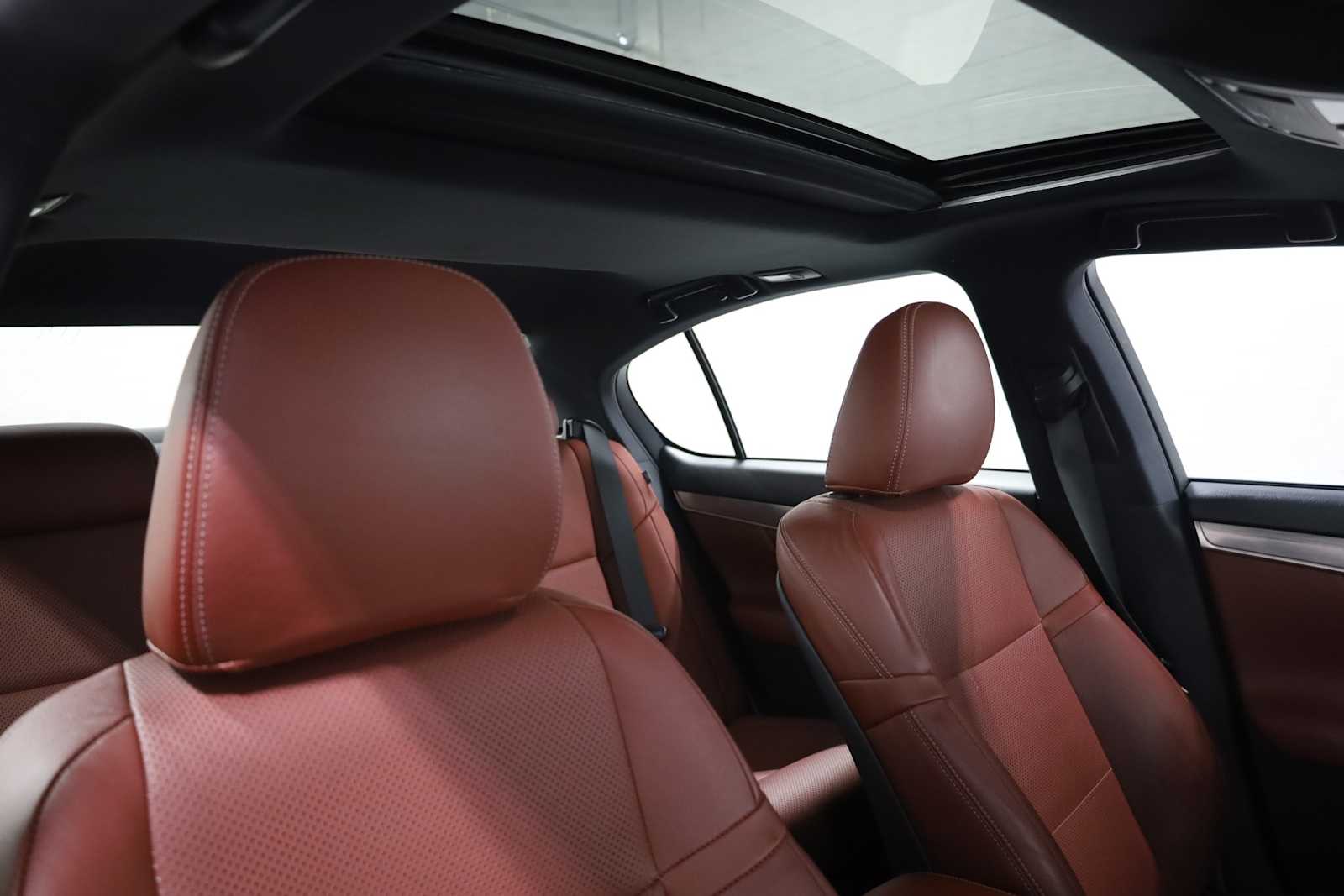 Thumbnail: 2015 Lexus GS - 20