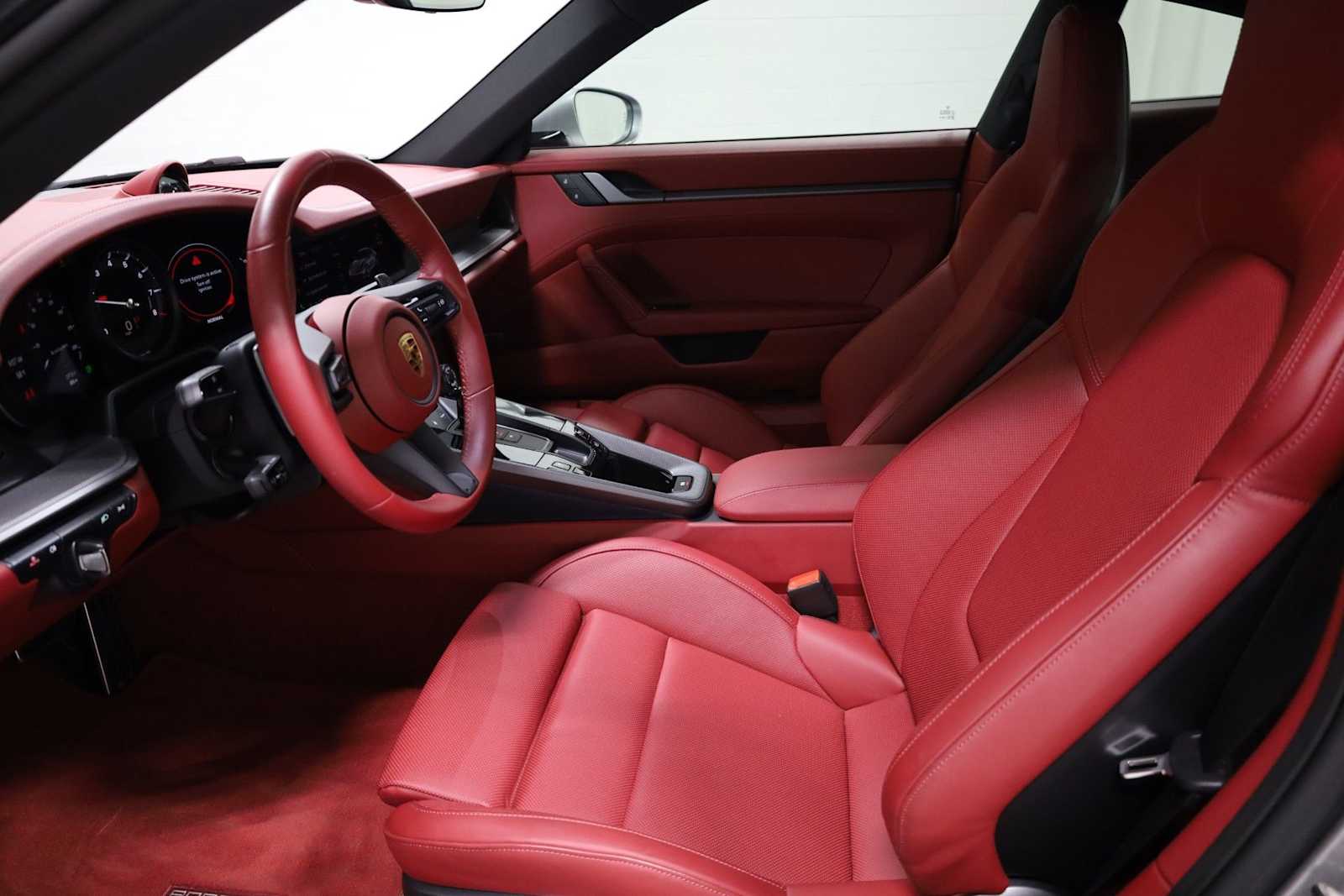 Thumbnail: 2024 Porsche 911 - 5